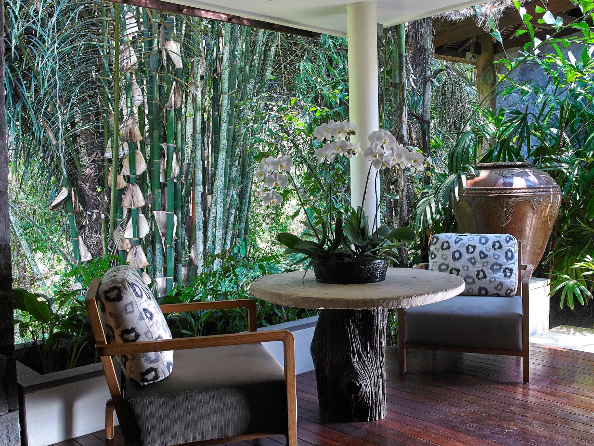 River Villa with Daily Afternoon Tea