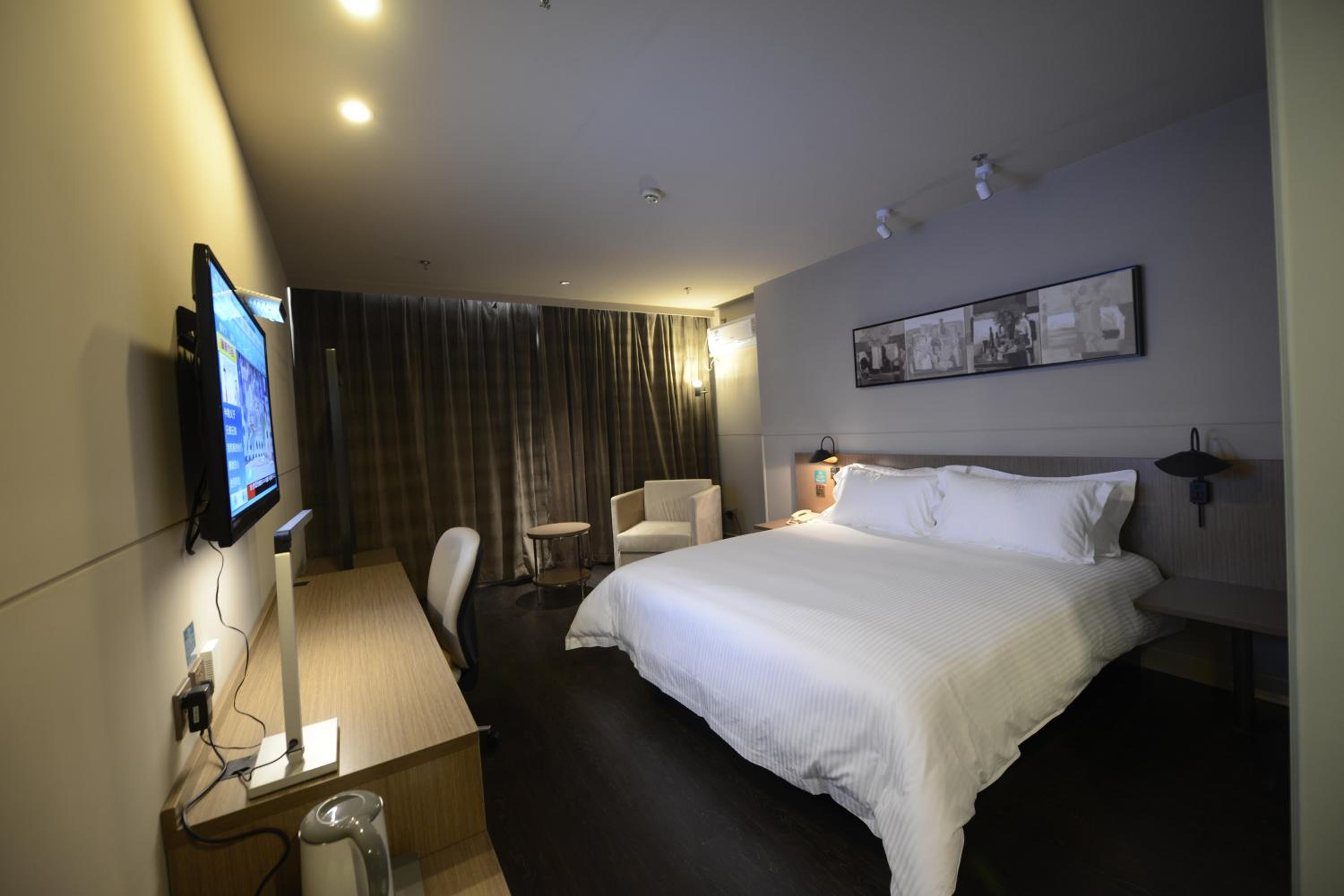 Business Room B