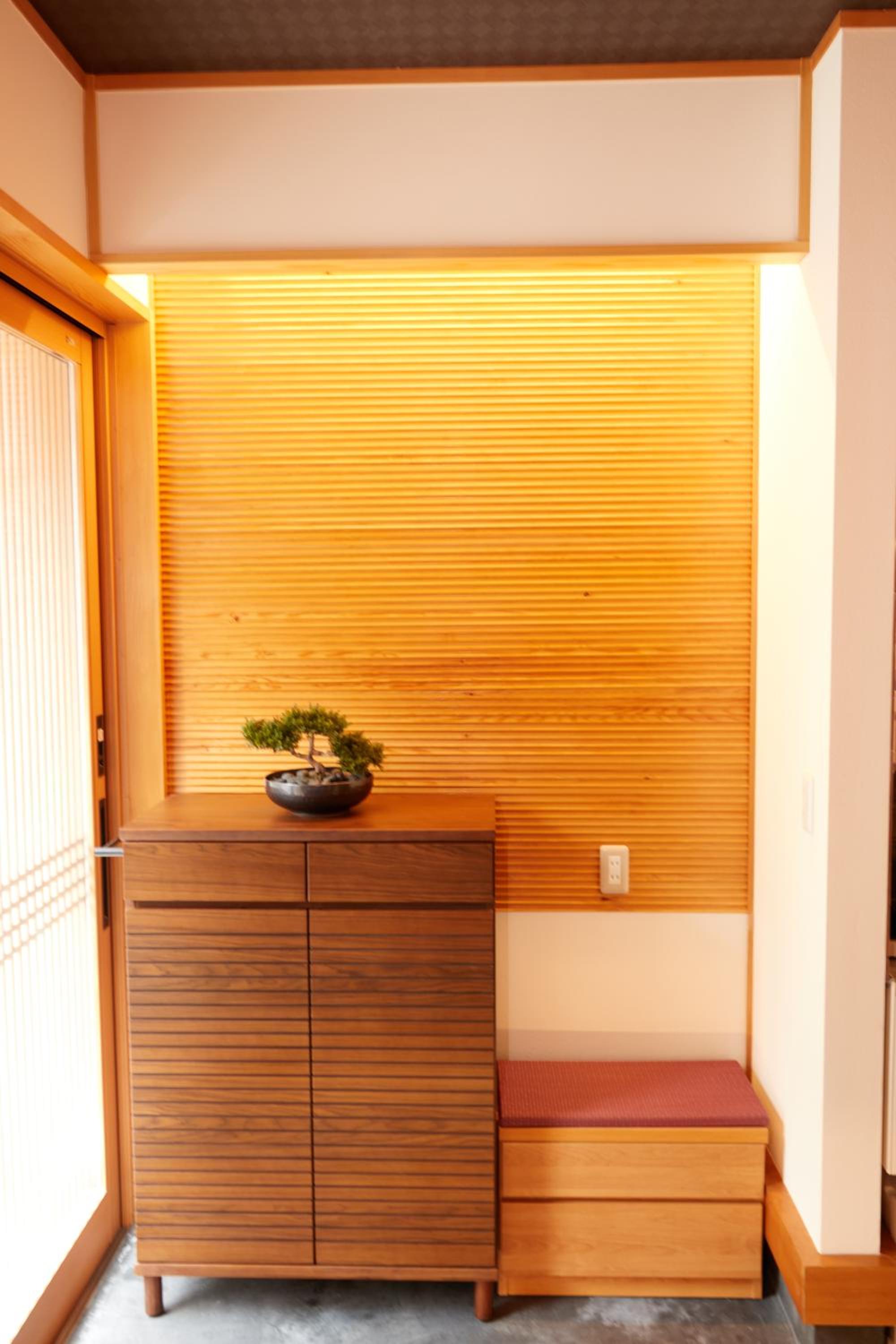 Three-Bedroom Townhouse photo 2