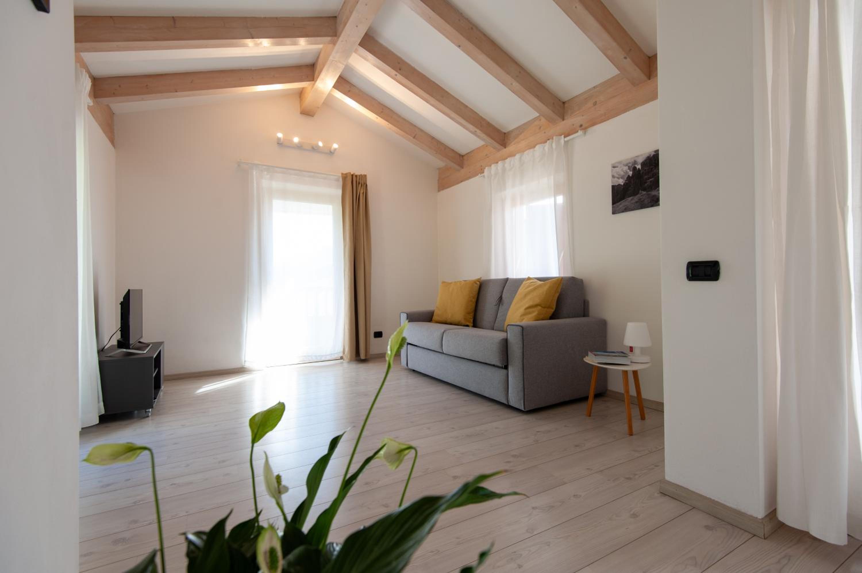 Two-Bedroom House photo 1