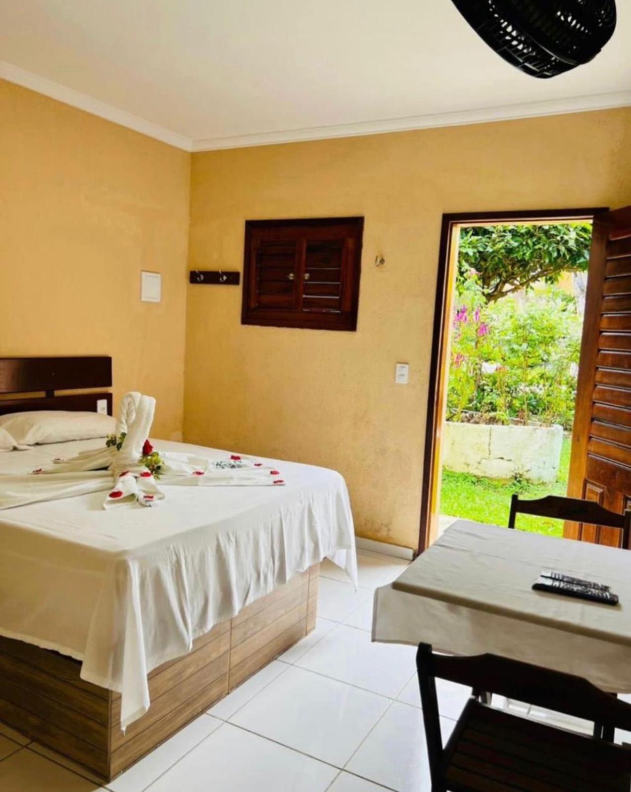 Suite with Garden View photo 3