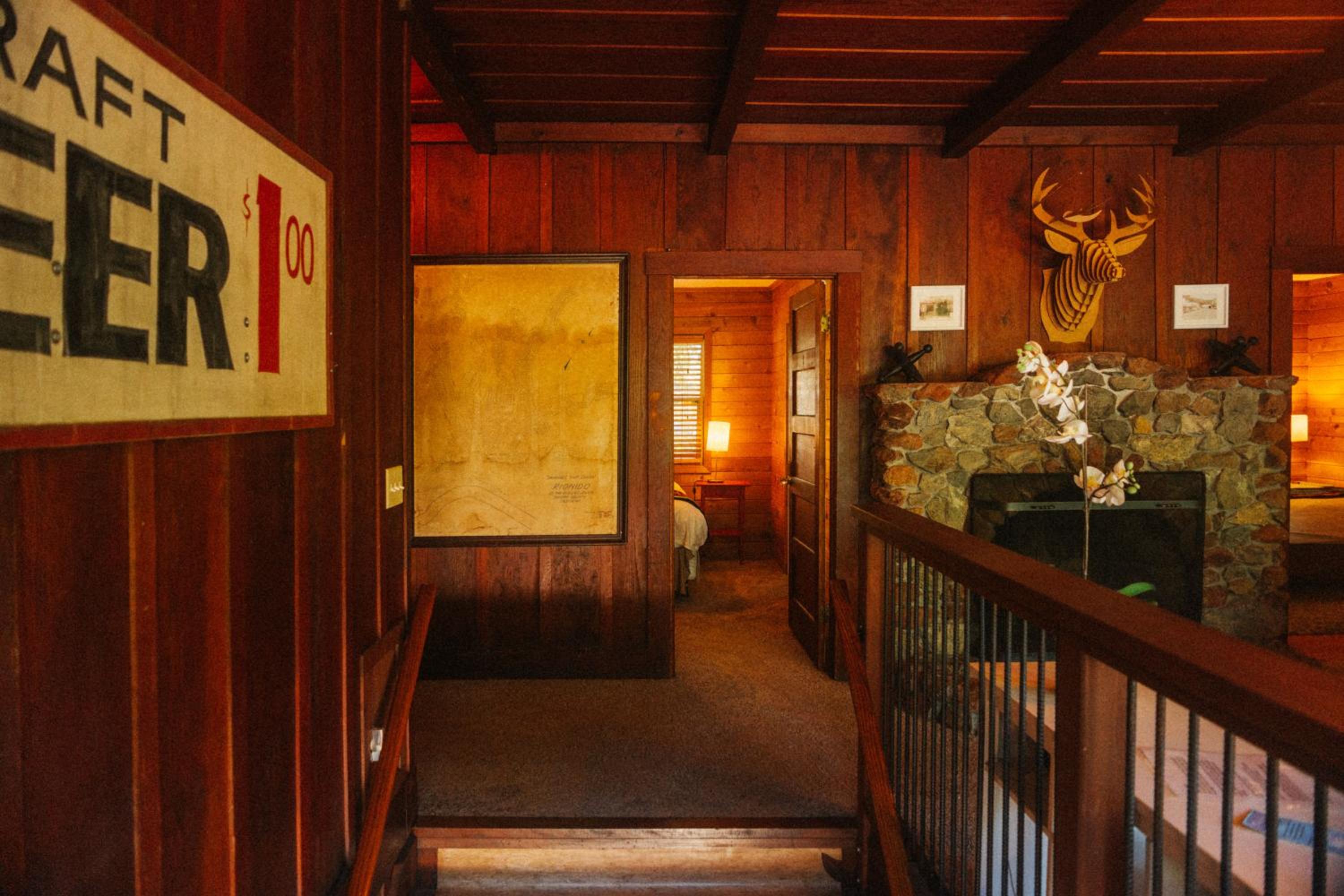 The Beach Lodge photo 2