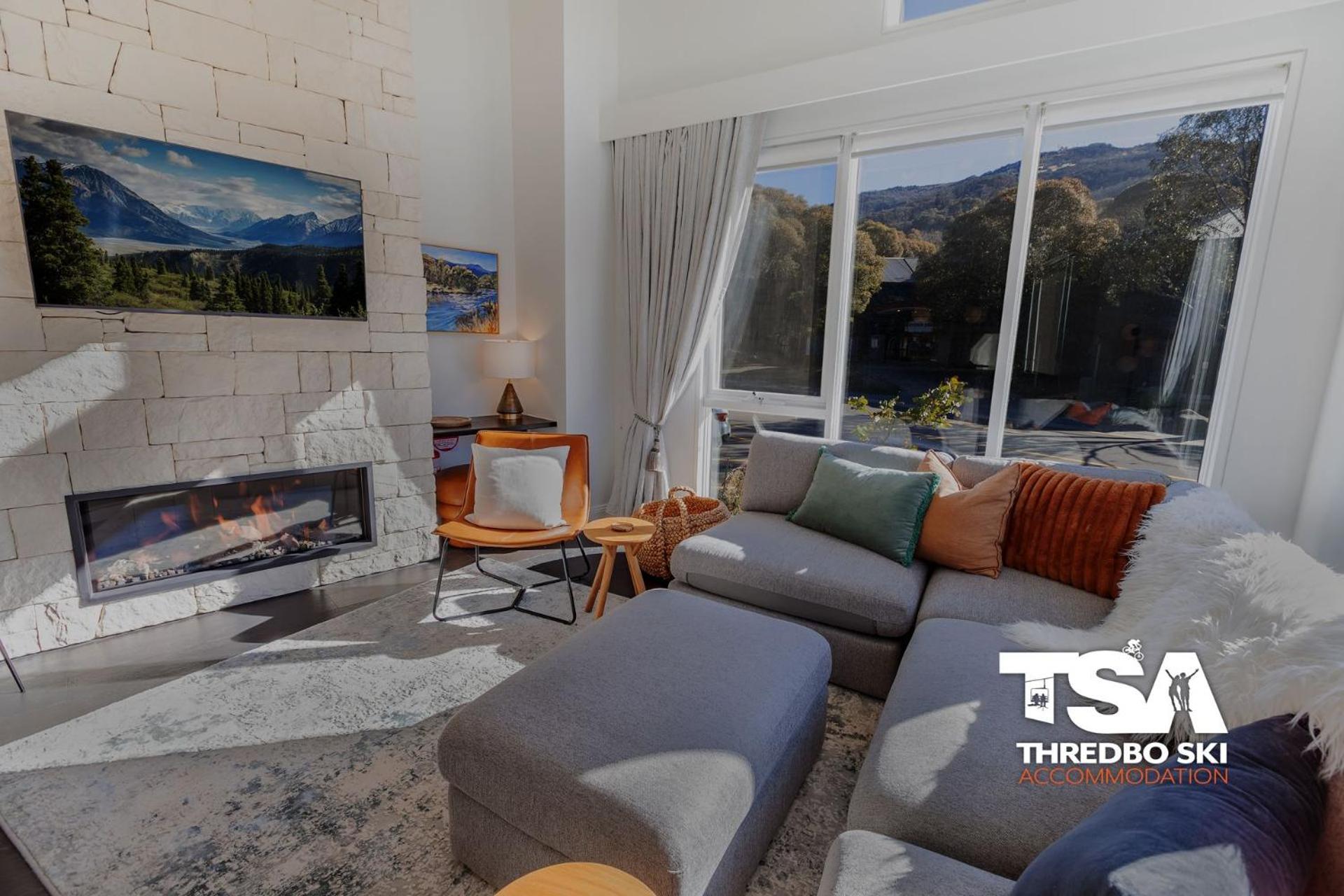 Superior Chalet photo 3