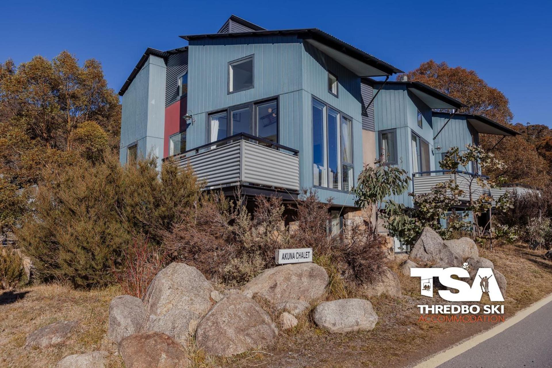 Superior Chalet photo 3