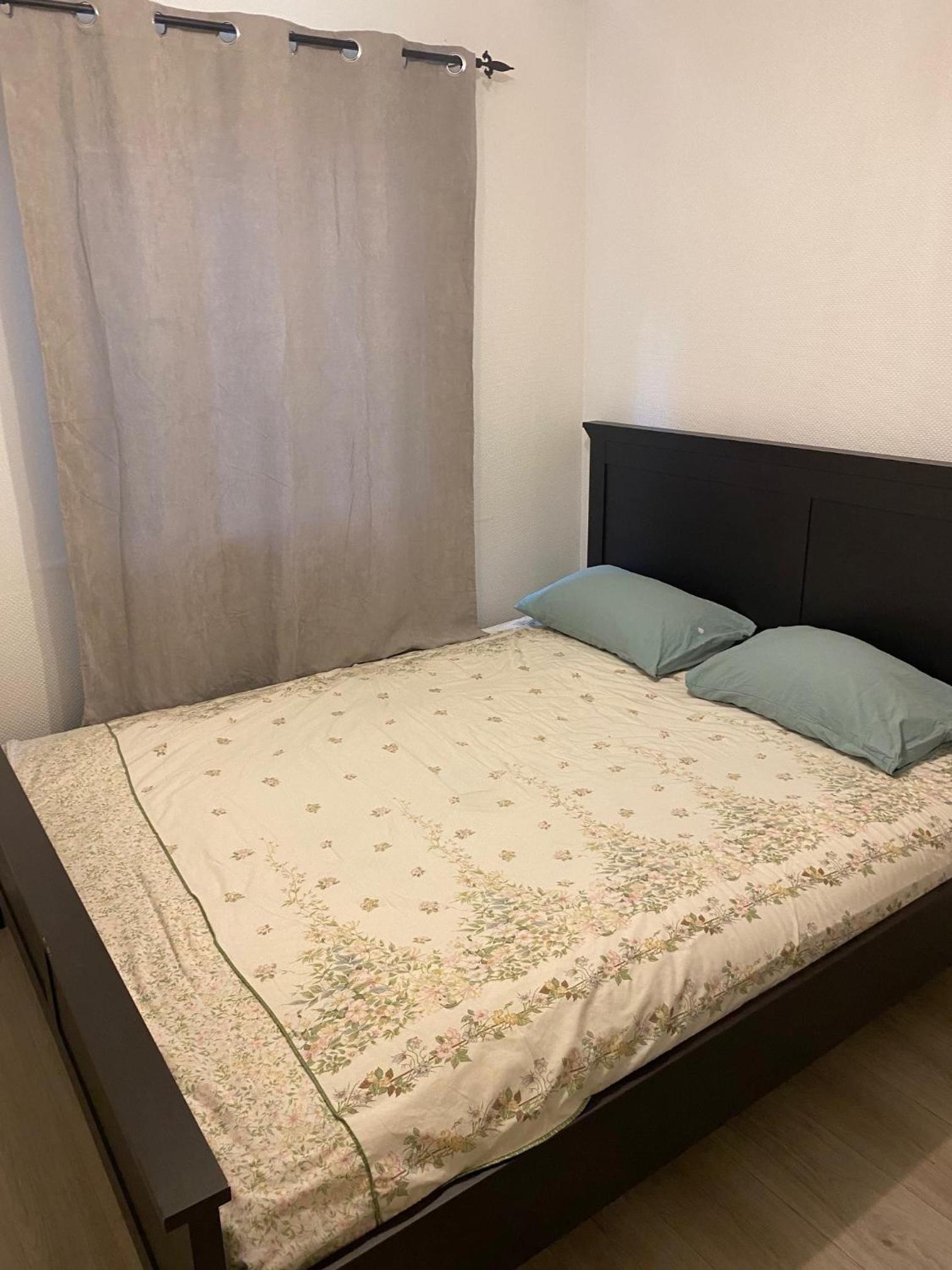 Two-Bedroom Apartment photo 1