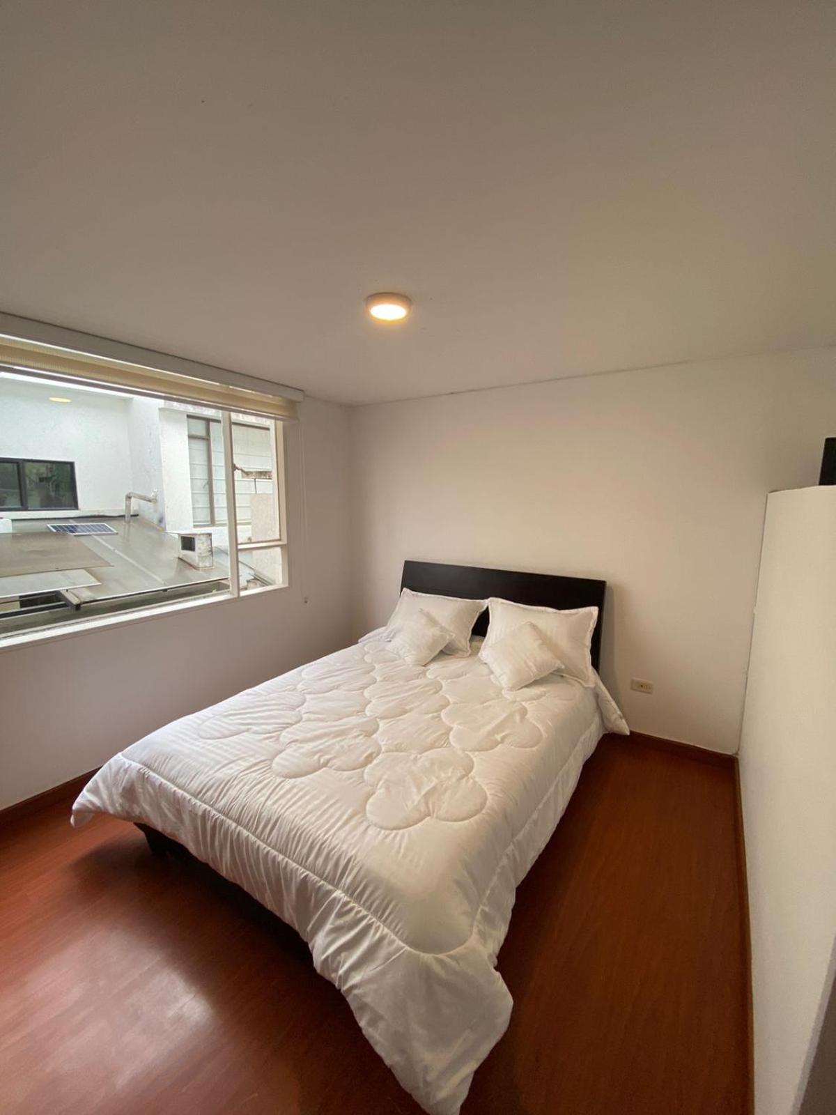 Two-Bedroom Apartment photo 3