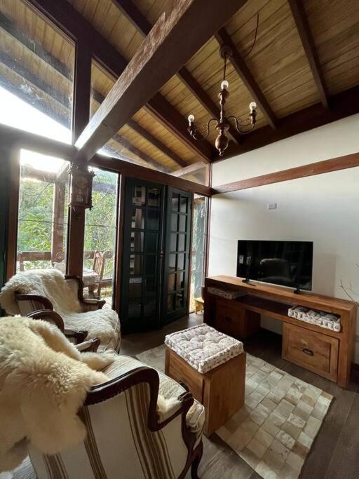 Two-Bedroom House photo 1