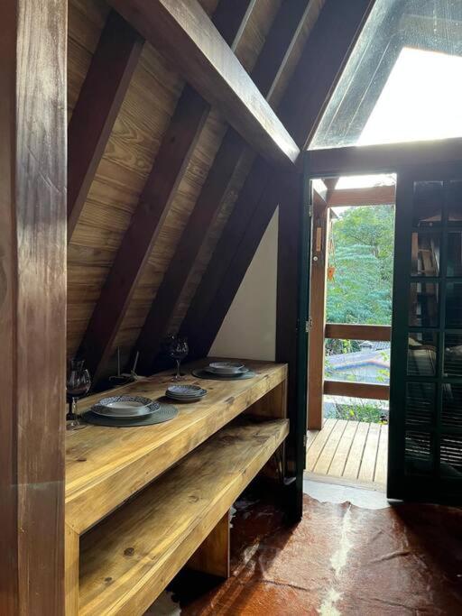 Two-Bedroom House photo 2