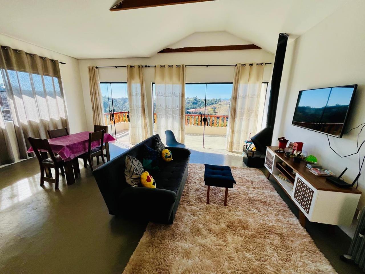 Two-Bedroom Chalet photo 1