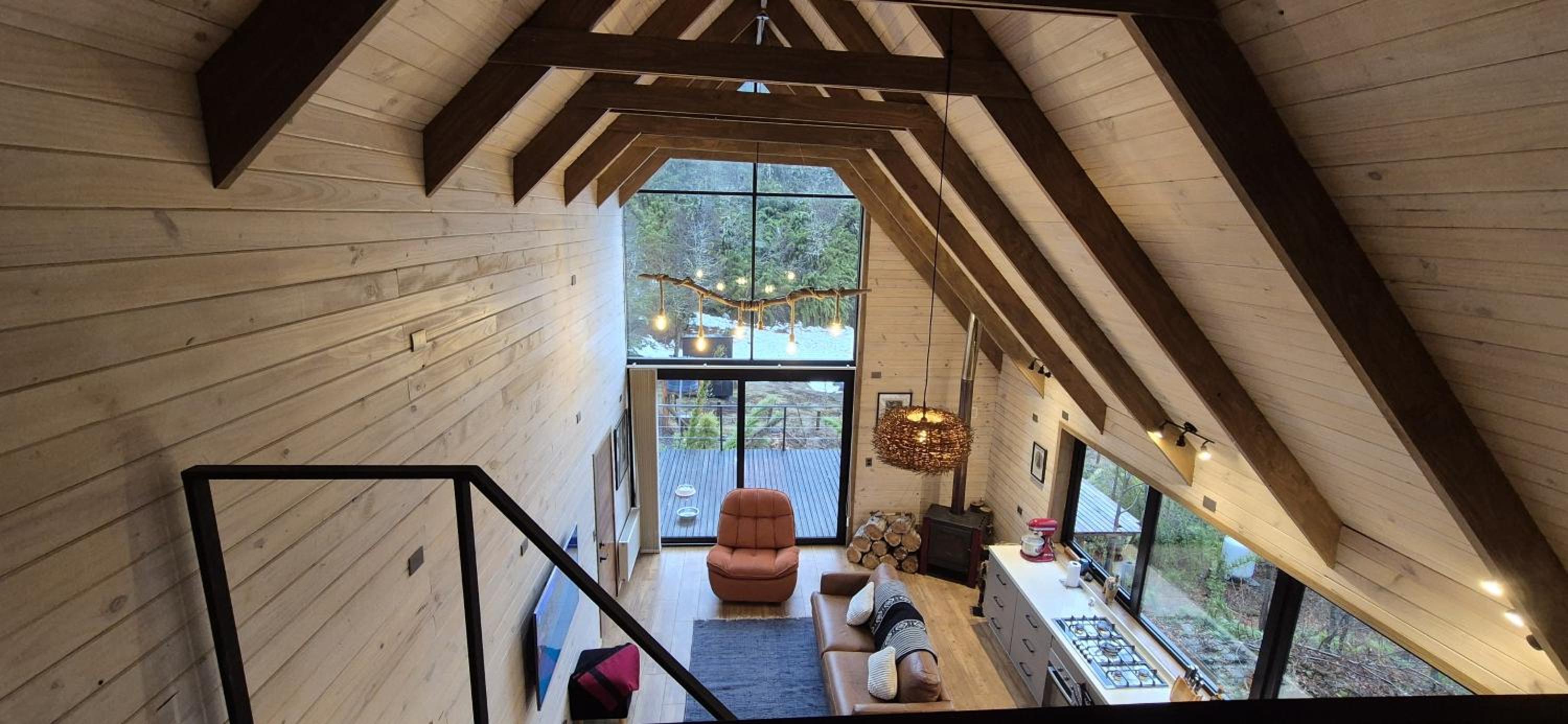 One-Bedroom House photo 2