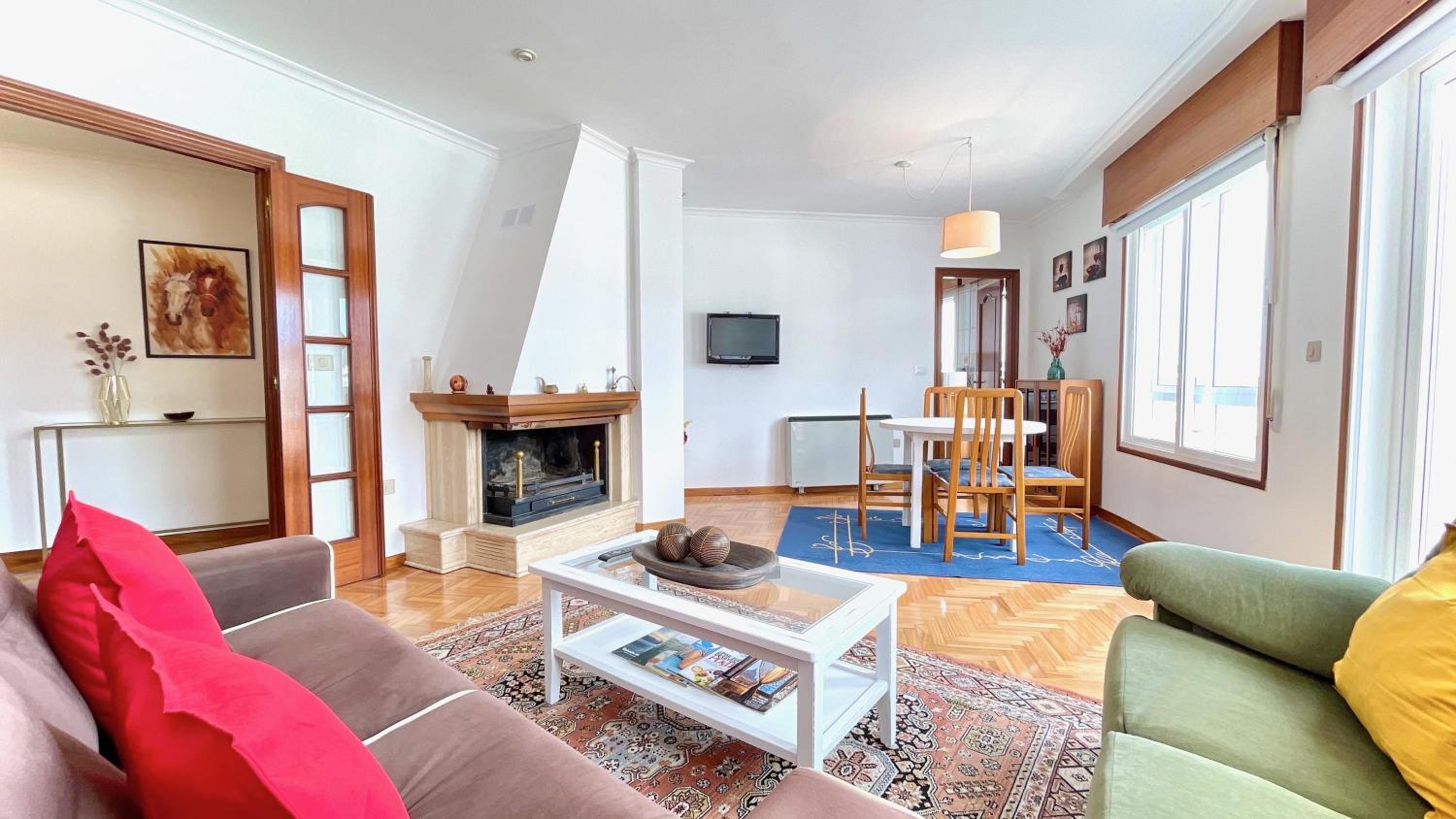 Apartamento