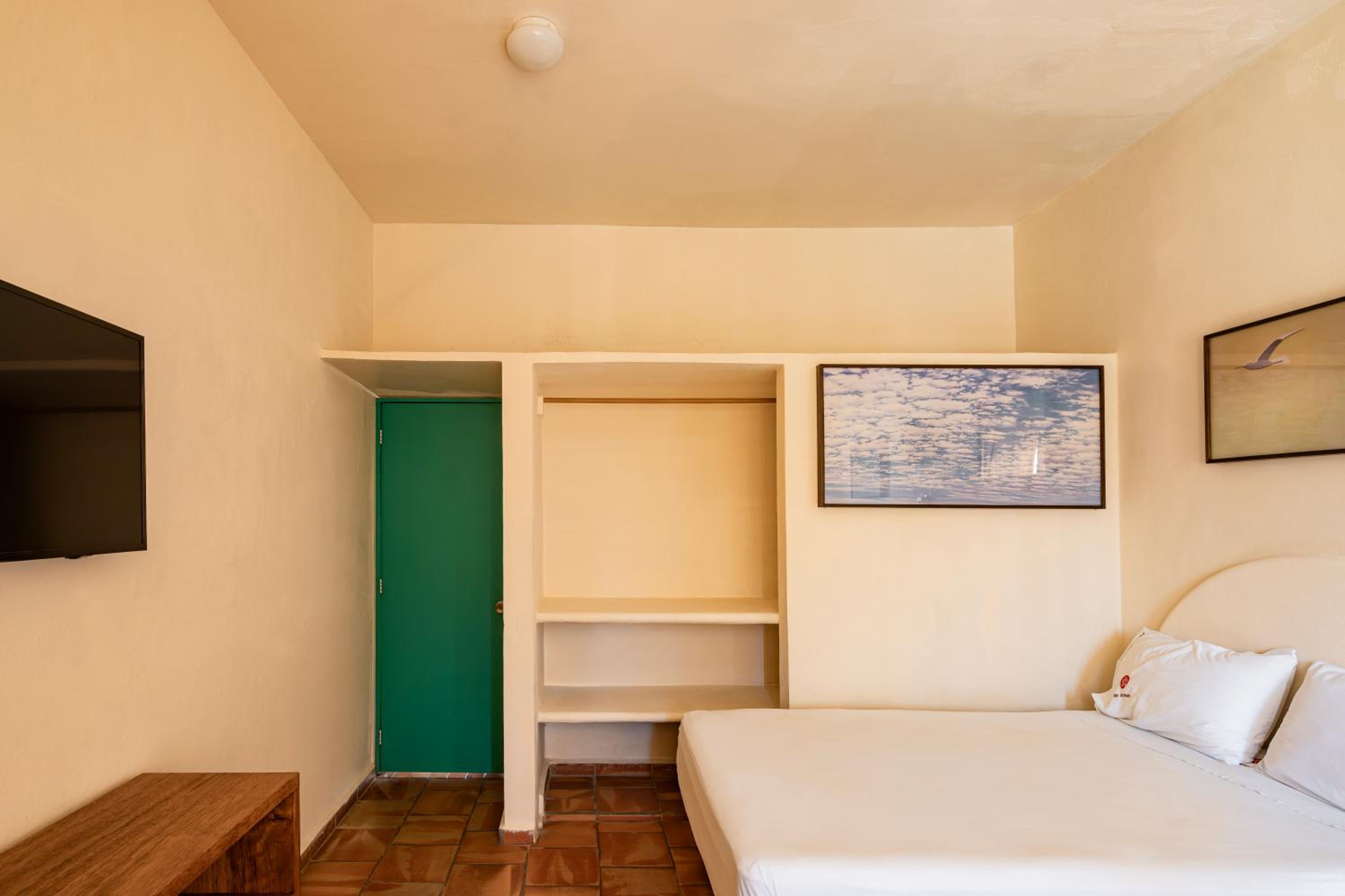 Double Room photo 1