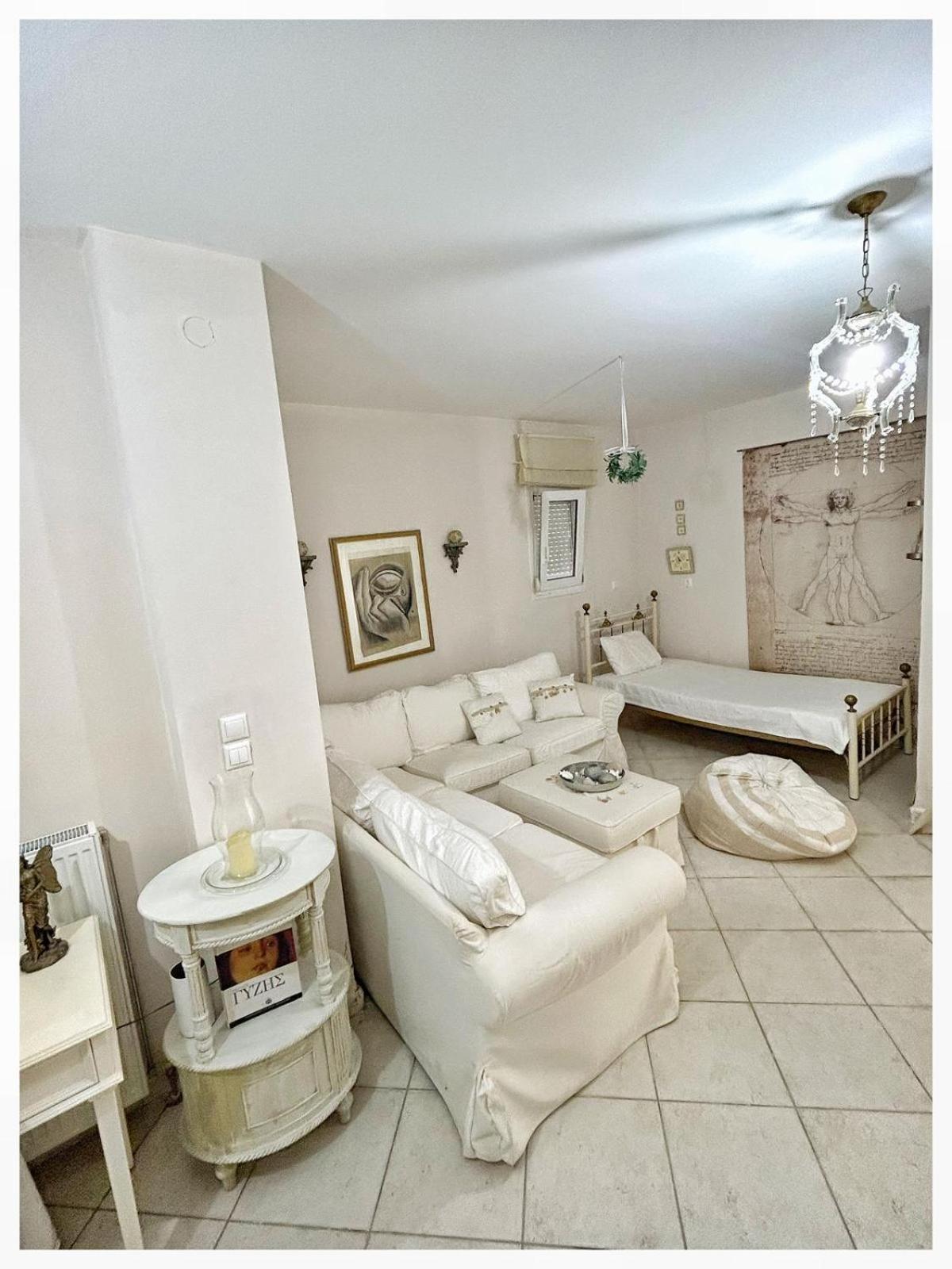 Villa mit Privatpool