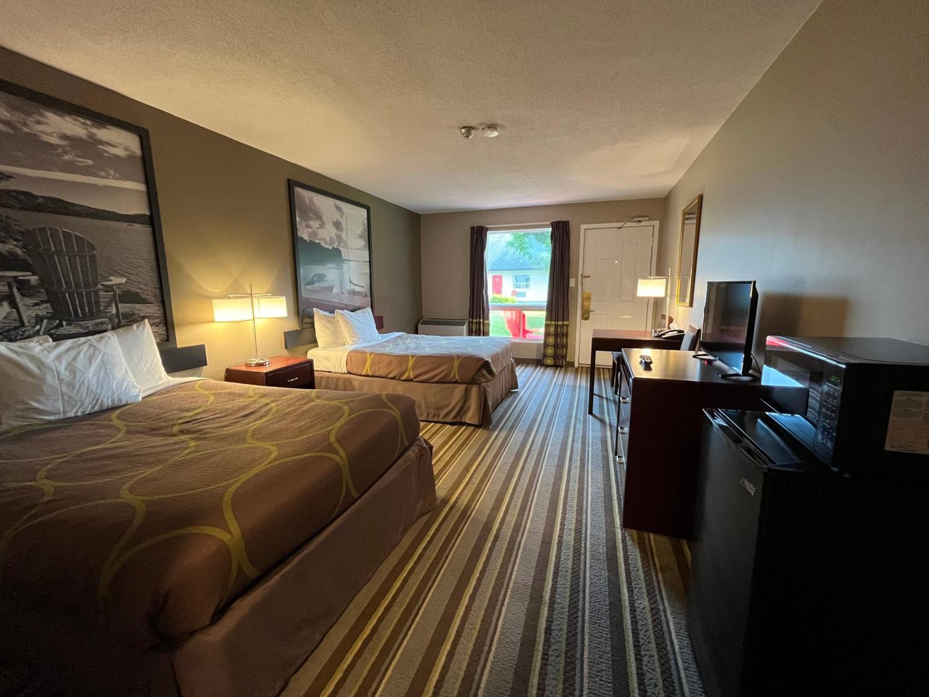 Jolly Roger Inn & Resort, Billede 7