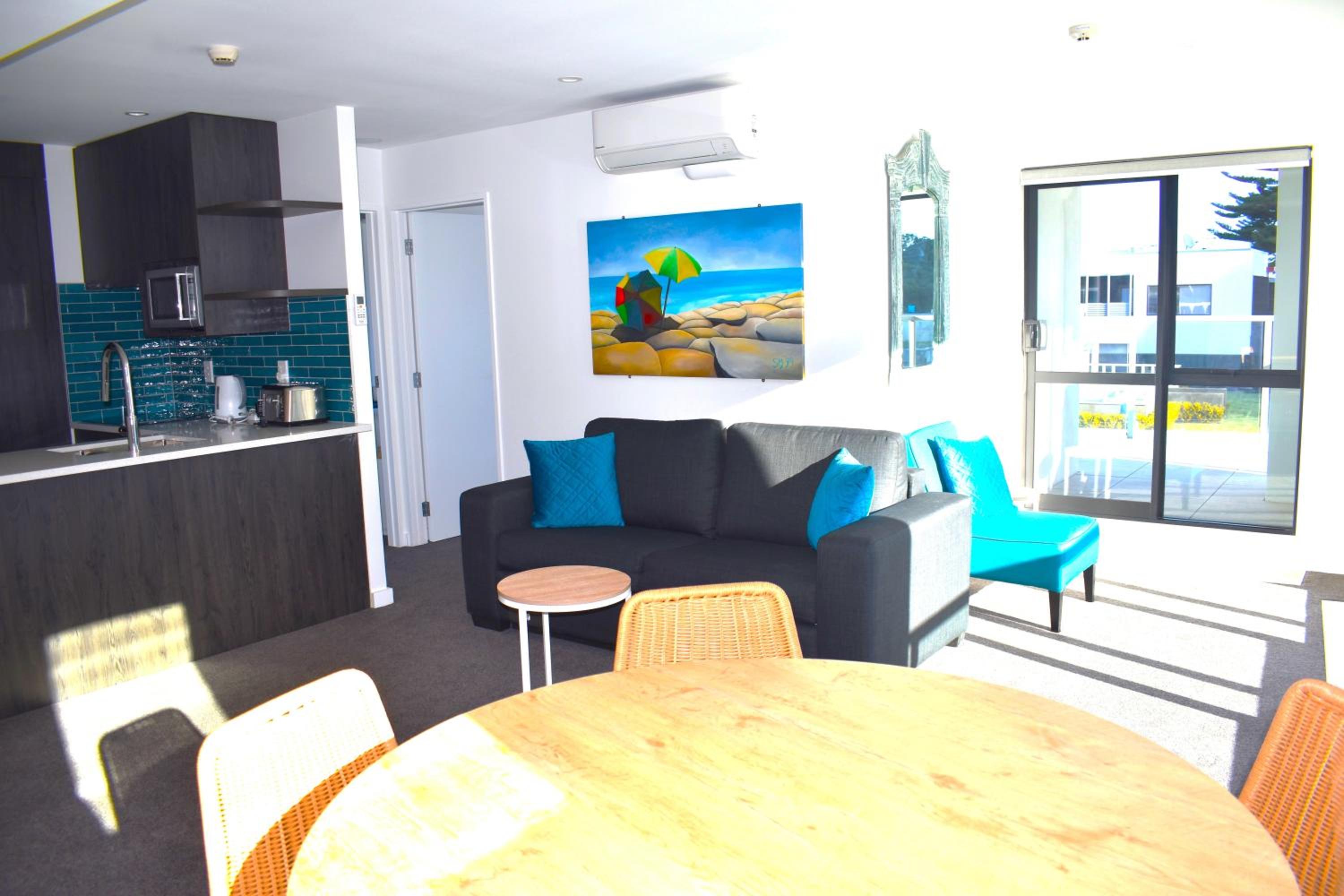 Superior Suite with Sea View