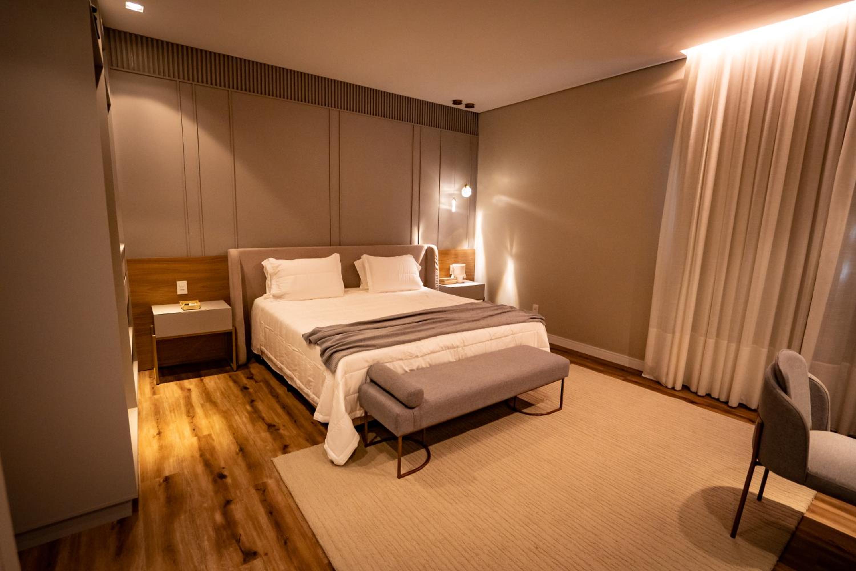 Standard Suite