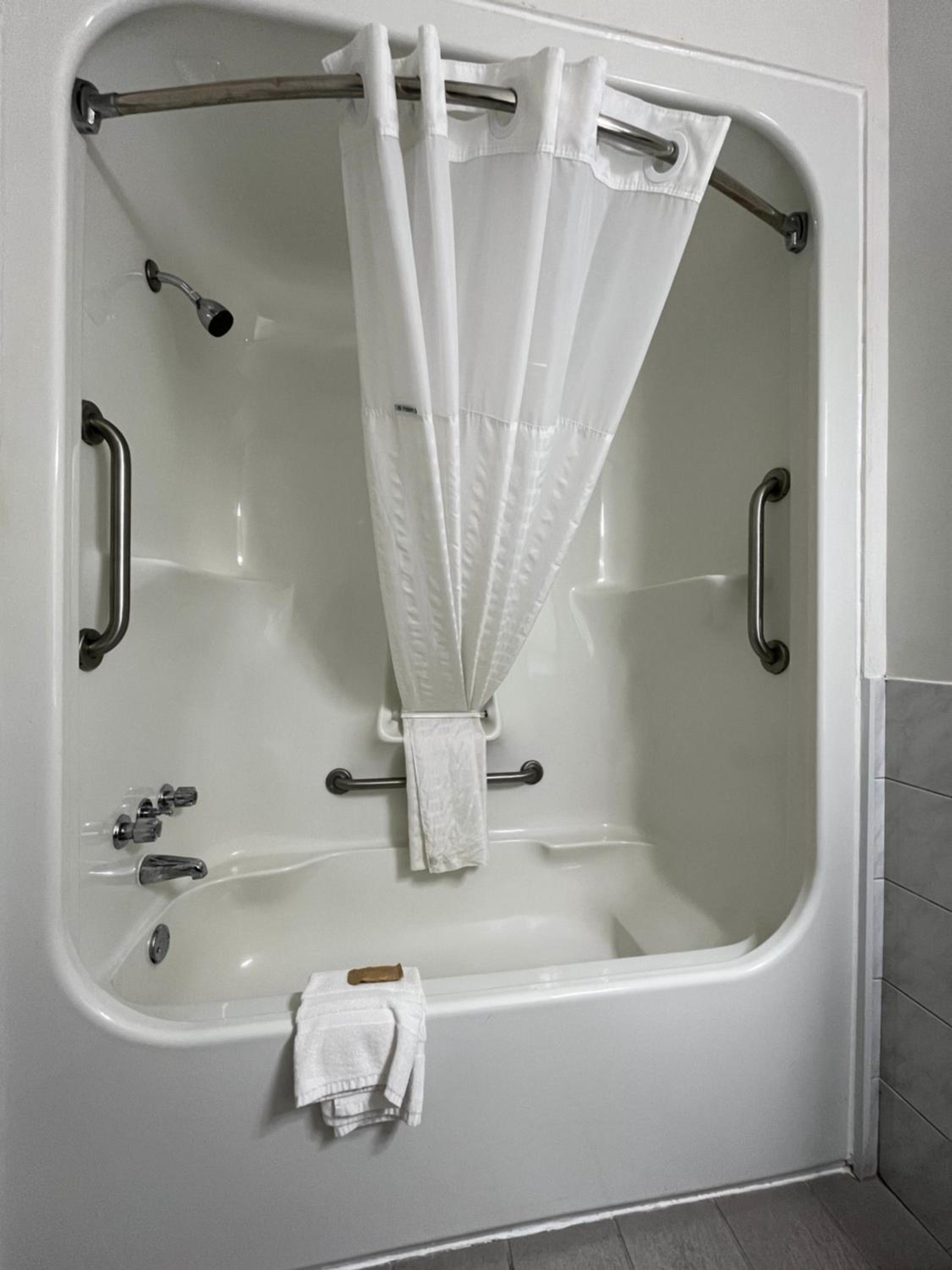 Jolly Roger Inn & Resort, Billede 5