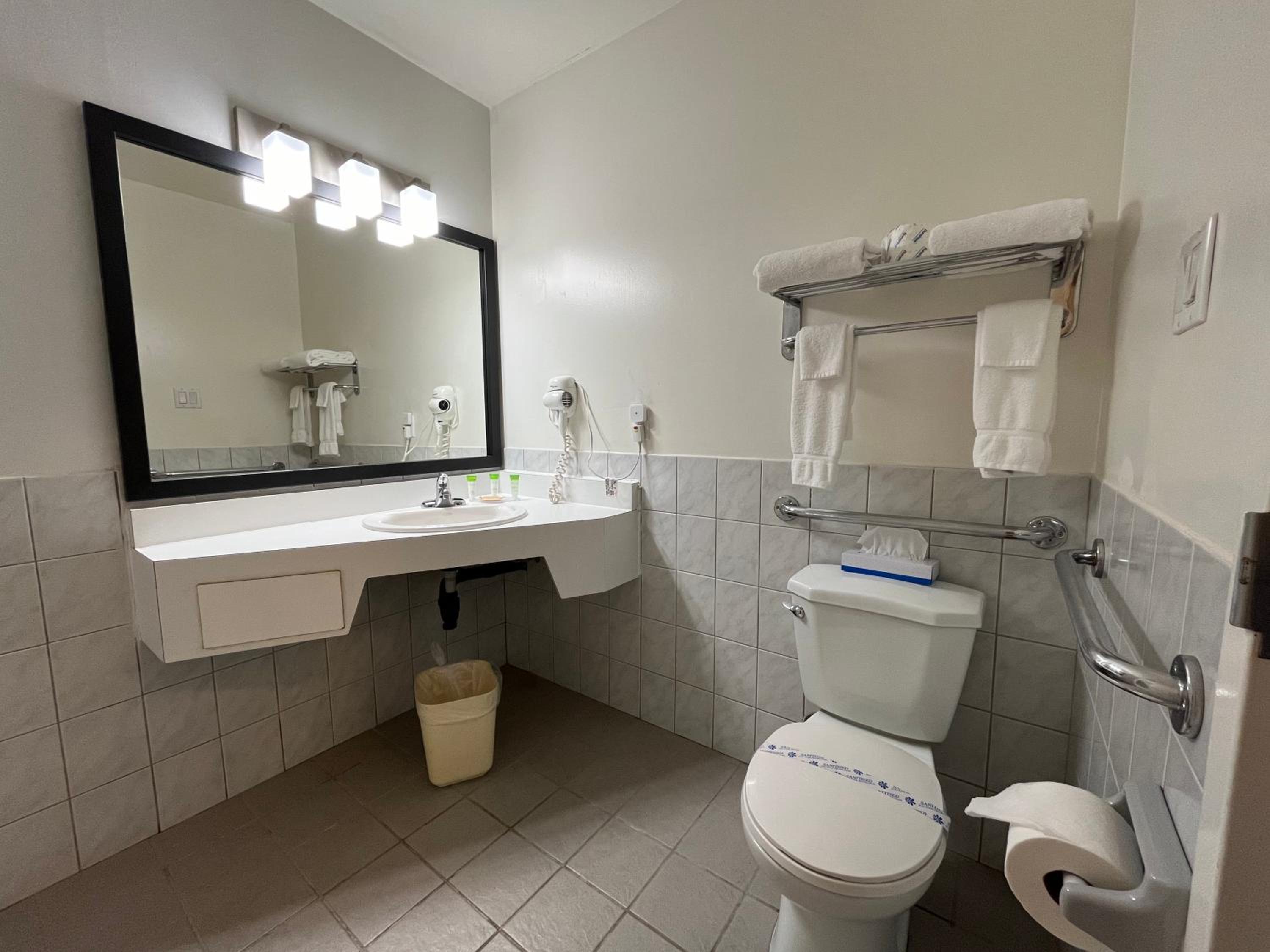 Jolly Roger Inn & Resort, Billede 4
