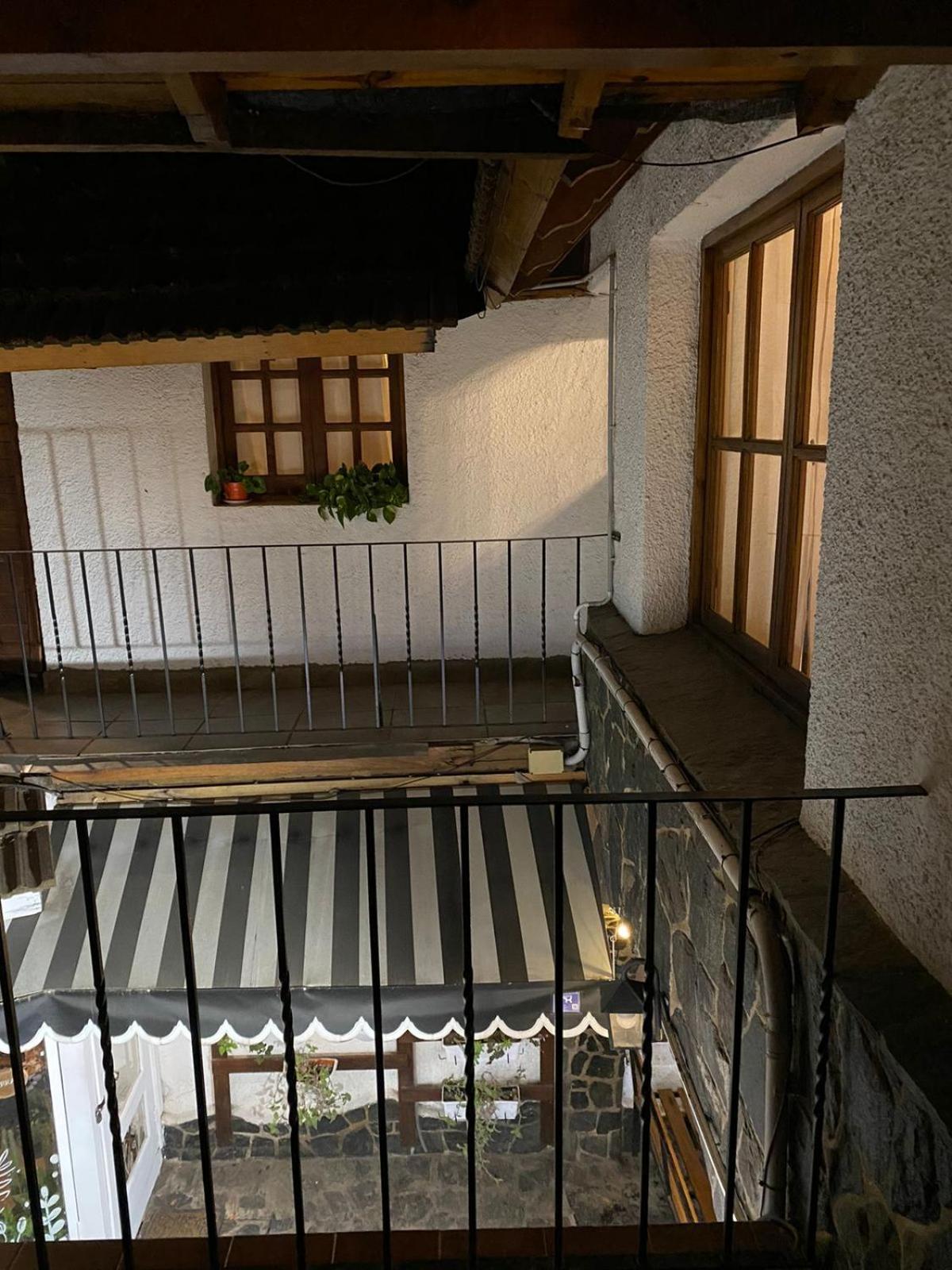 Double Room With Balcony photo 3