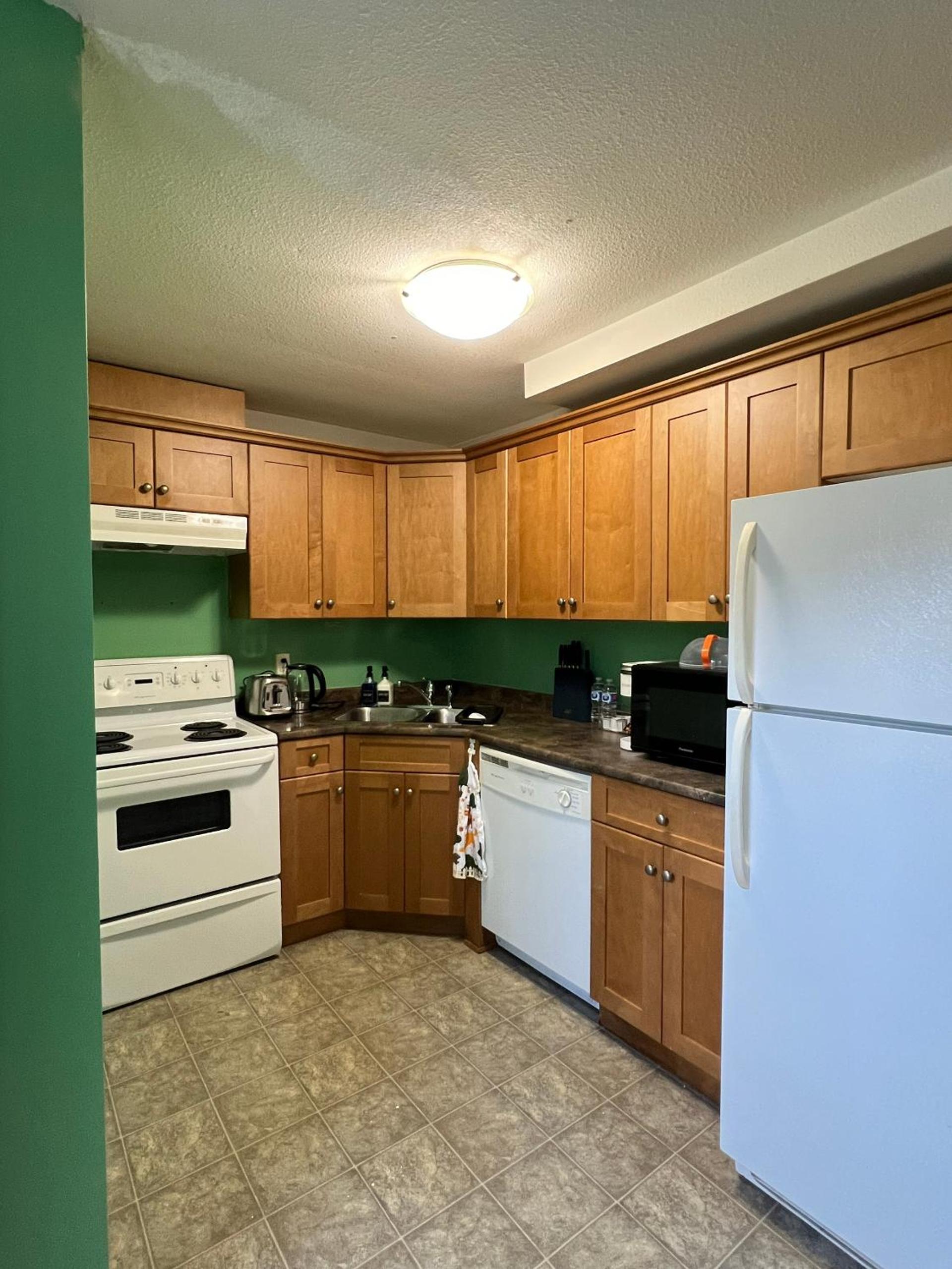 Two-Bedroom House photo 1