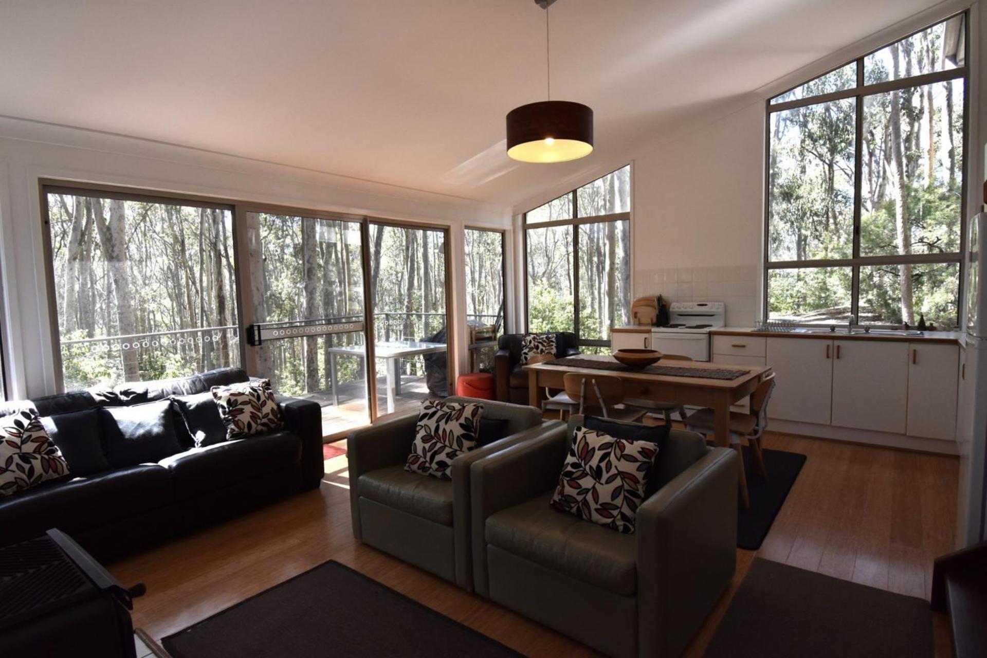 Two-Bedroom House photo 1