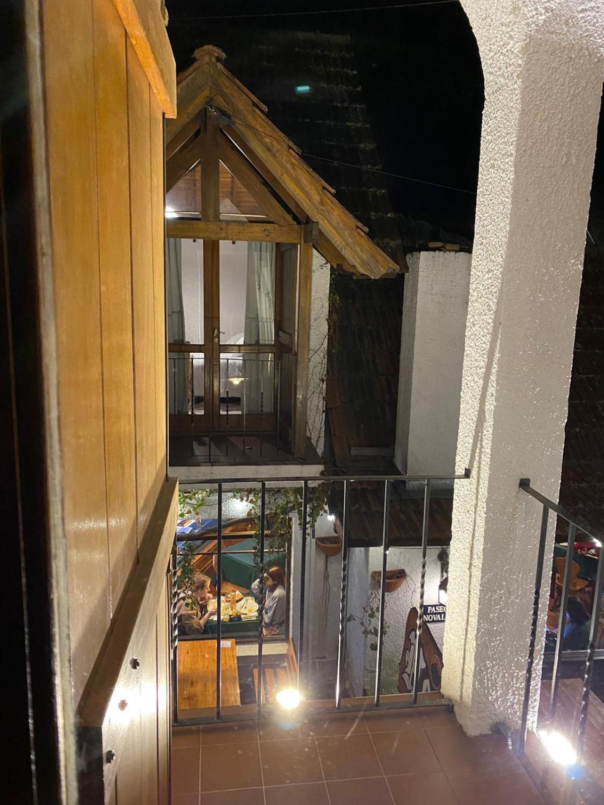 Double Room With Balcony photo 2