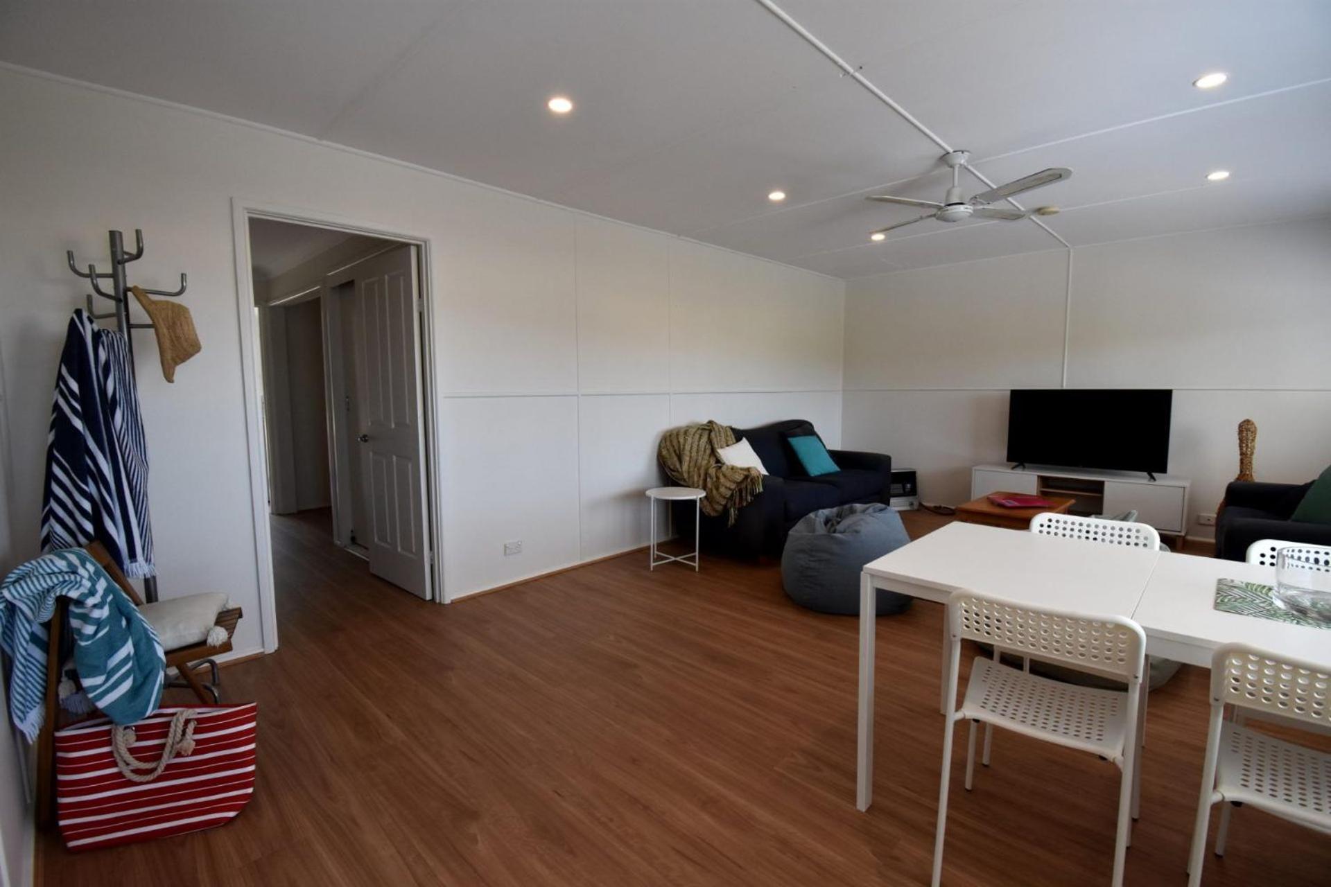 Three-Bedroom House photo 1