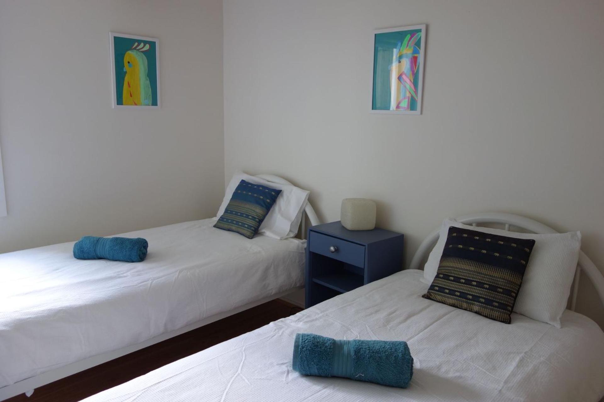 Three-Bedroom House photo 2