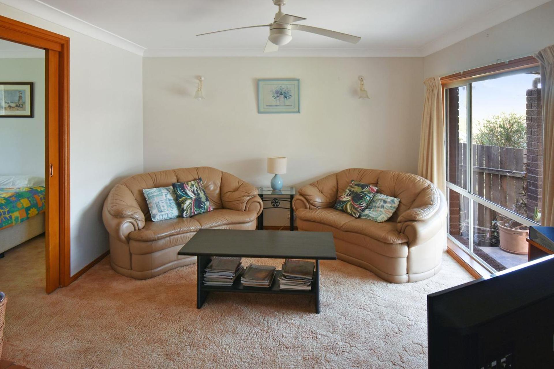 Three-Bedroom House photo 1