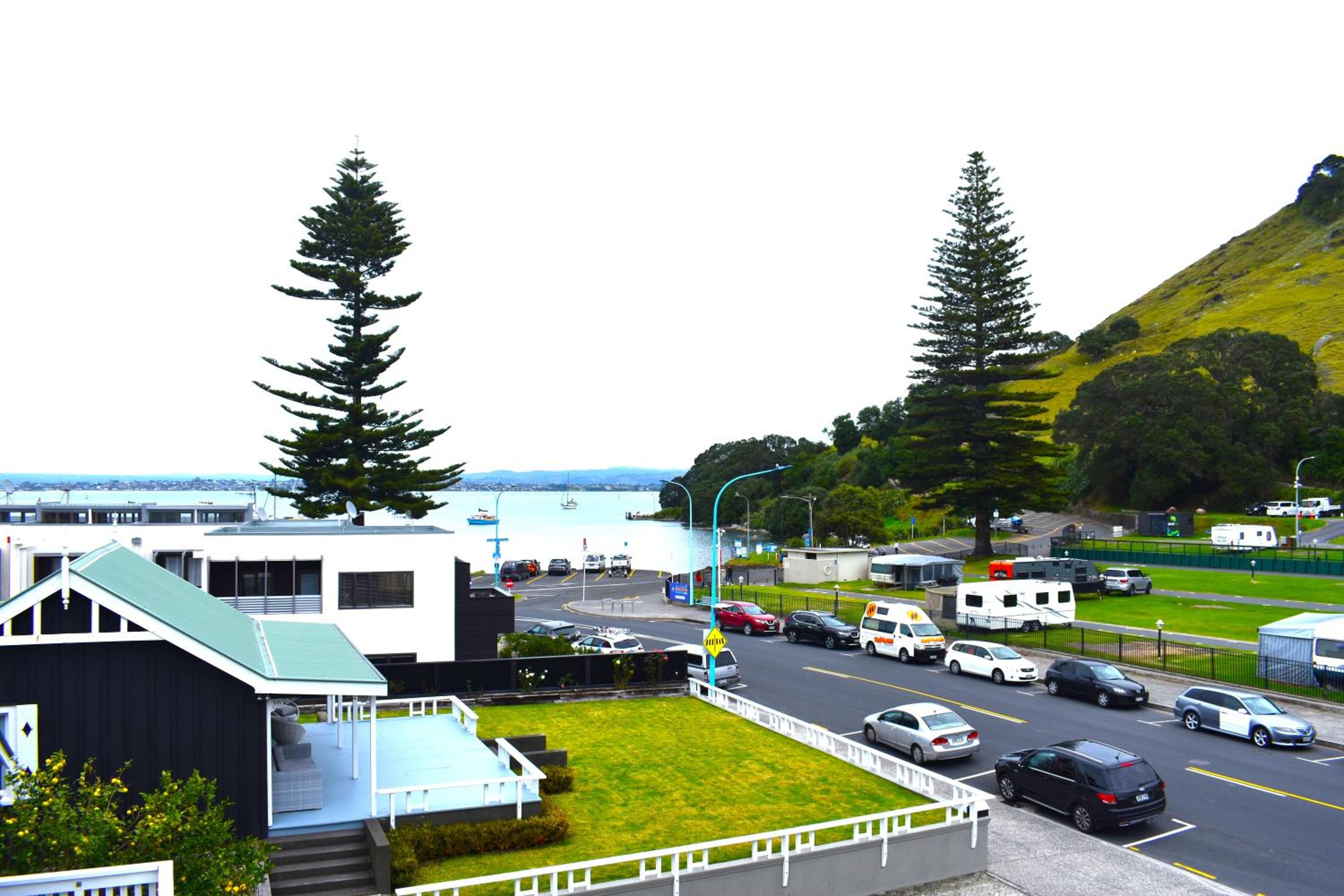 Studio with Ocean View photo 2