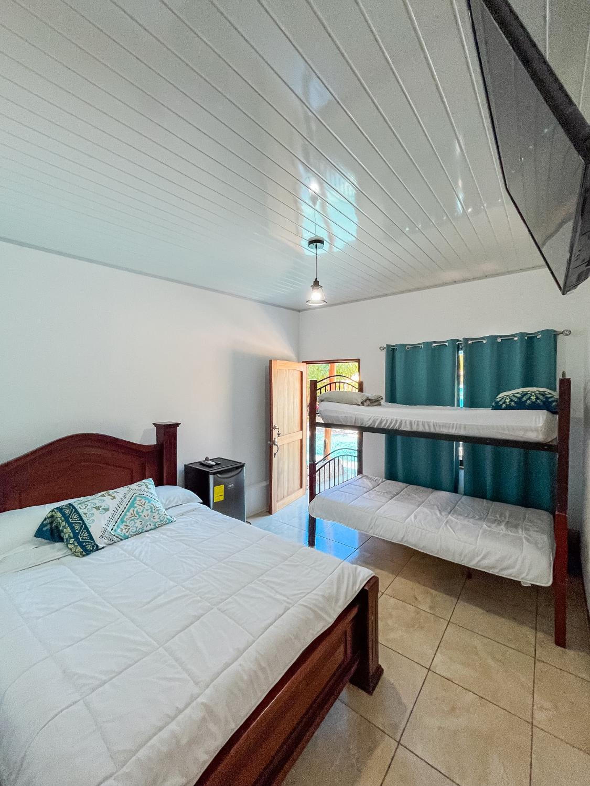 Standard Quadruple Room photo 1