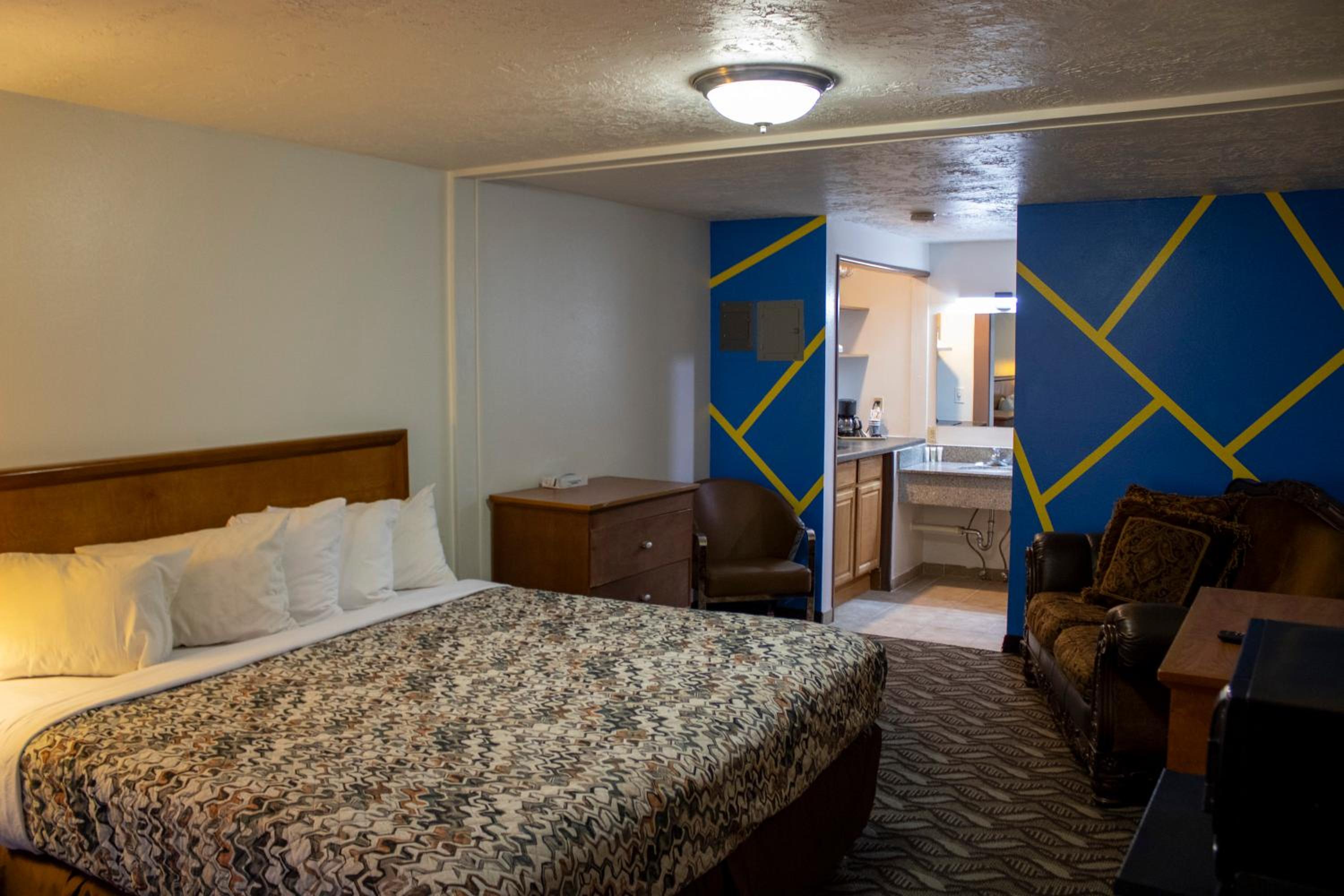 Deluxe Single Room photo 3