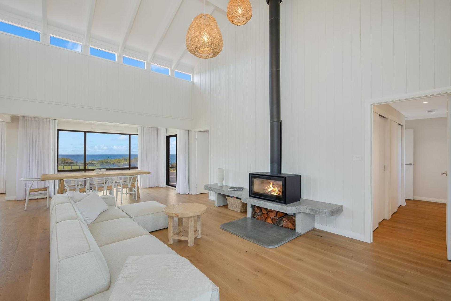 Four-Bedroom House photo 1