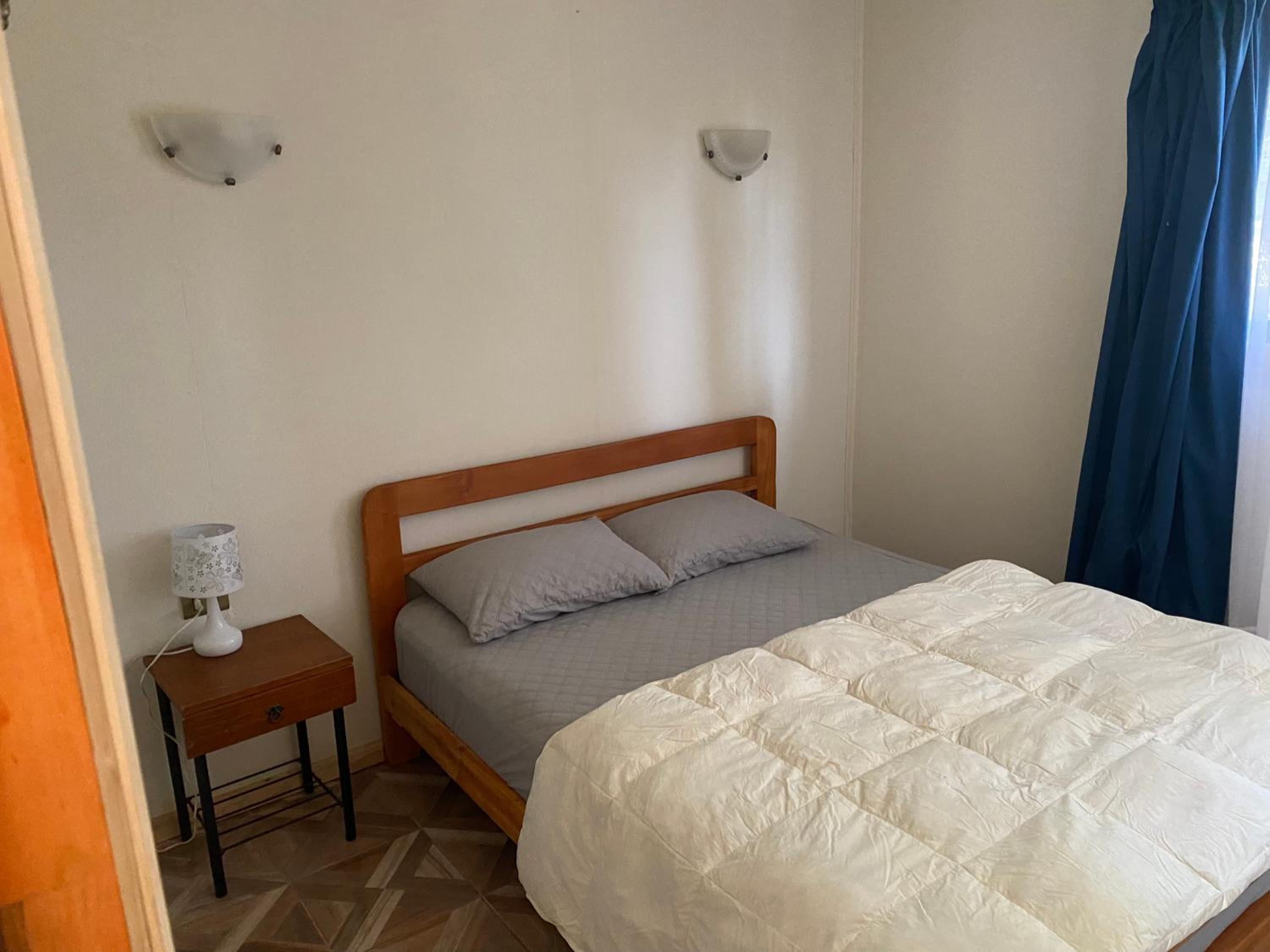 Two-Bedroom House photo 1