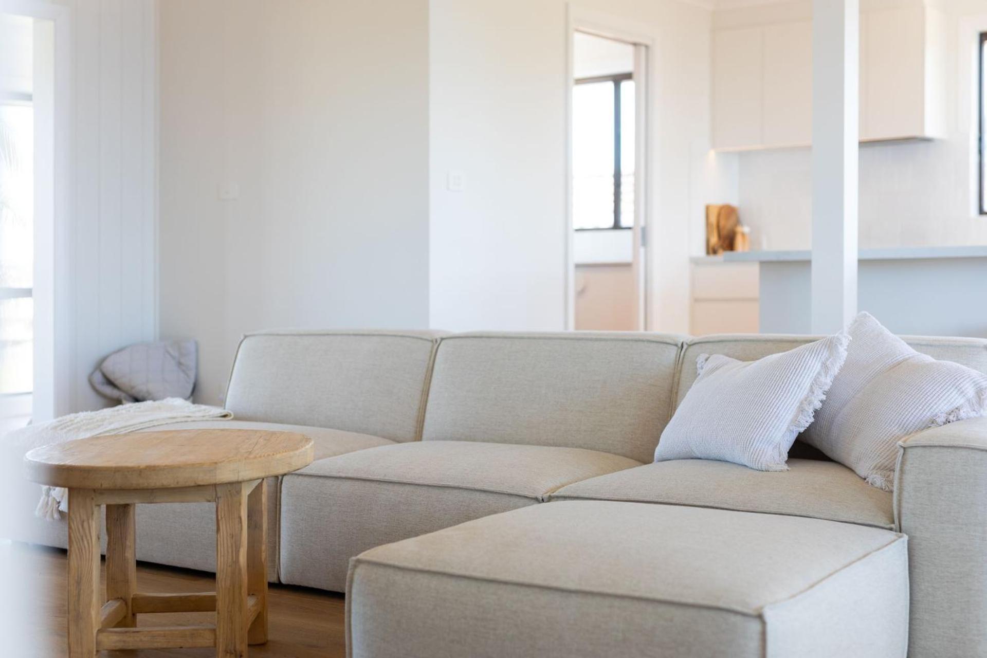 Four-Bedroom House photo 2