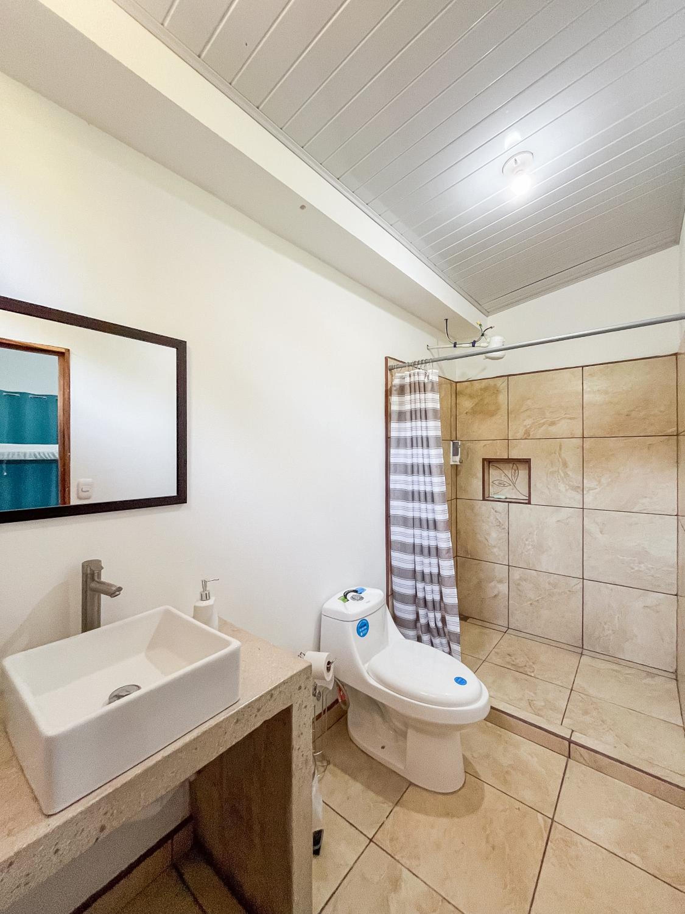 Standard Quadruple Room photo 3