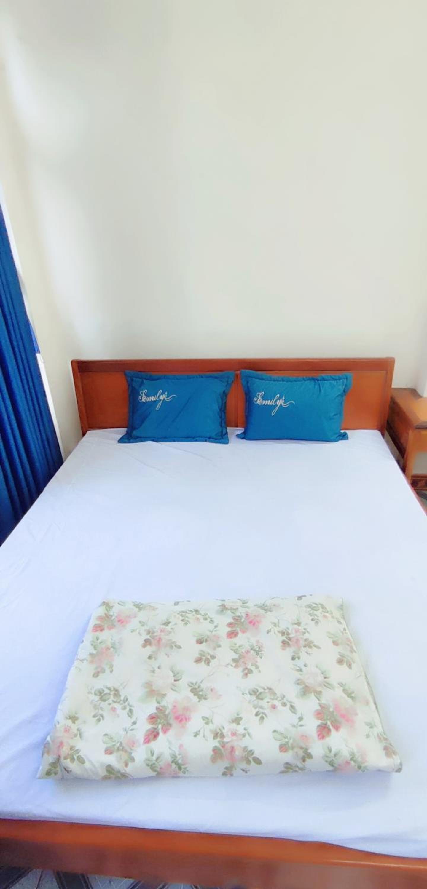 Single Room With Private Bathroom photo 1