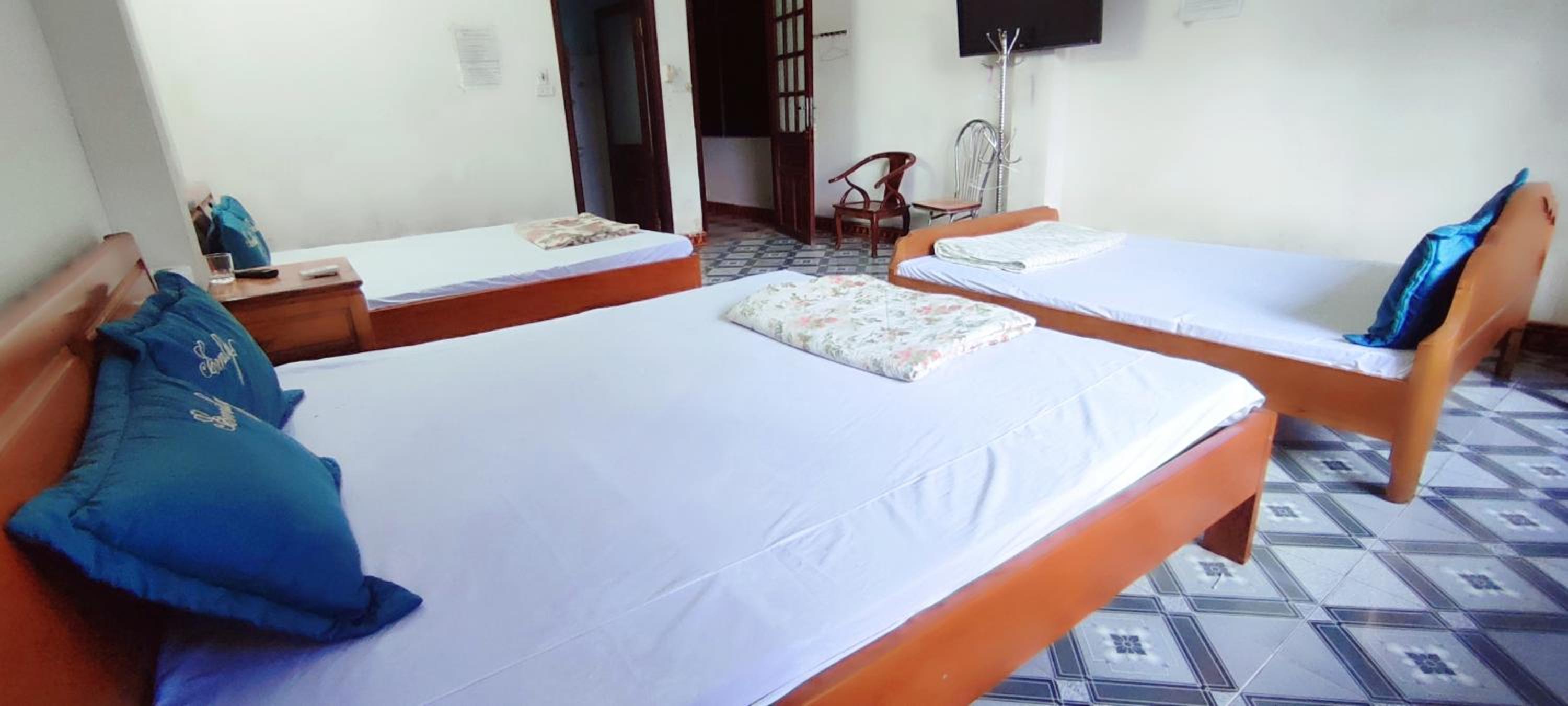 Triple Room photo 1