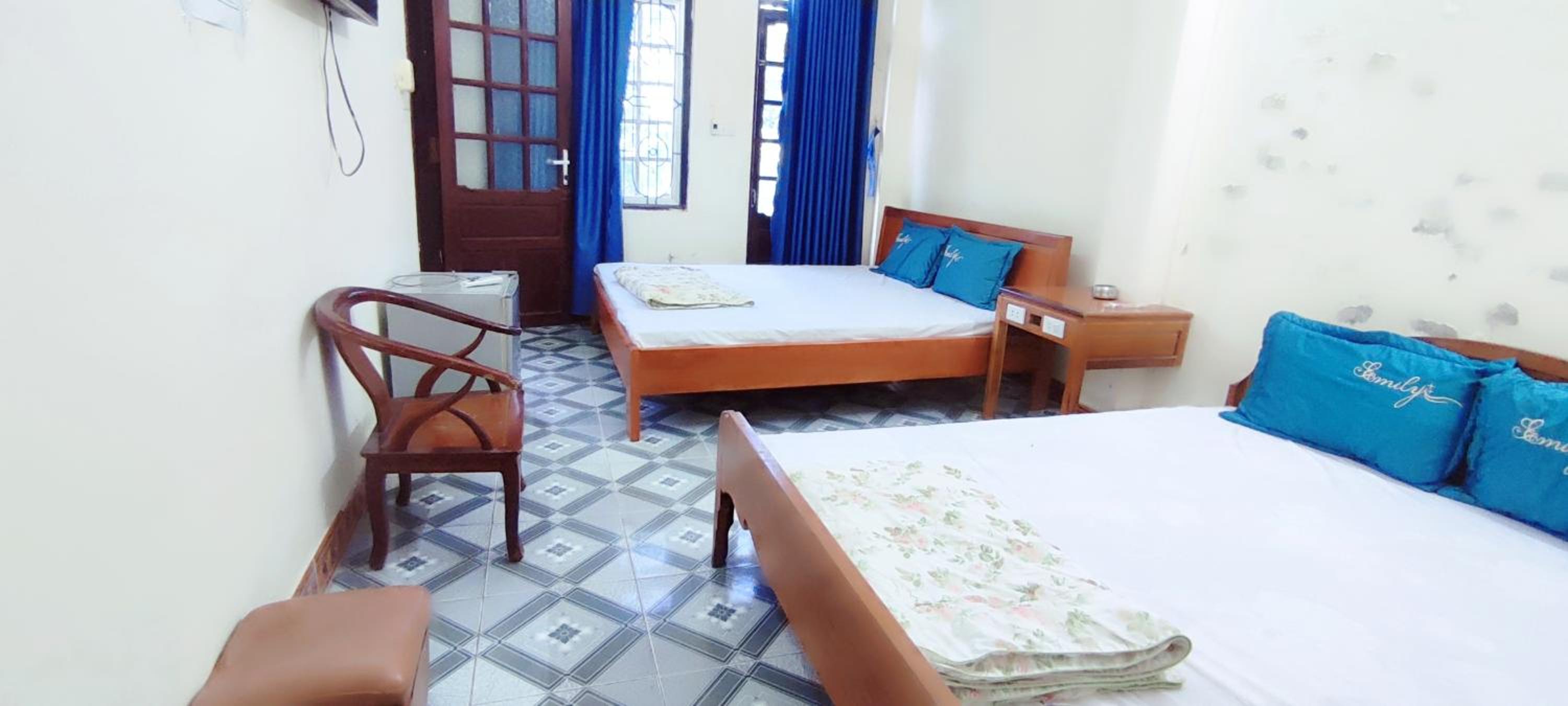 Triple Room photo 2
