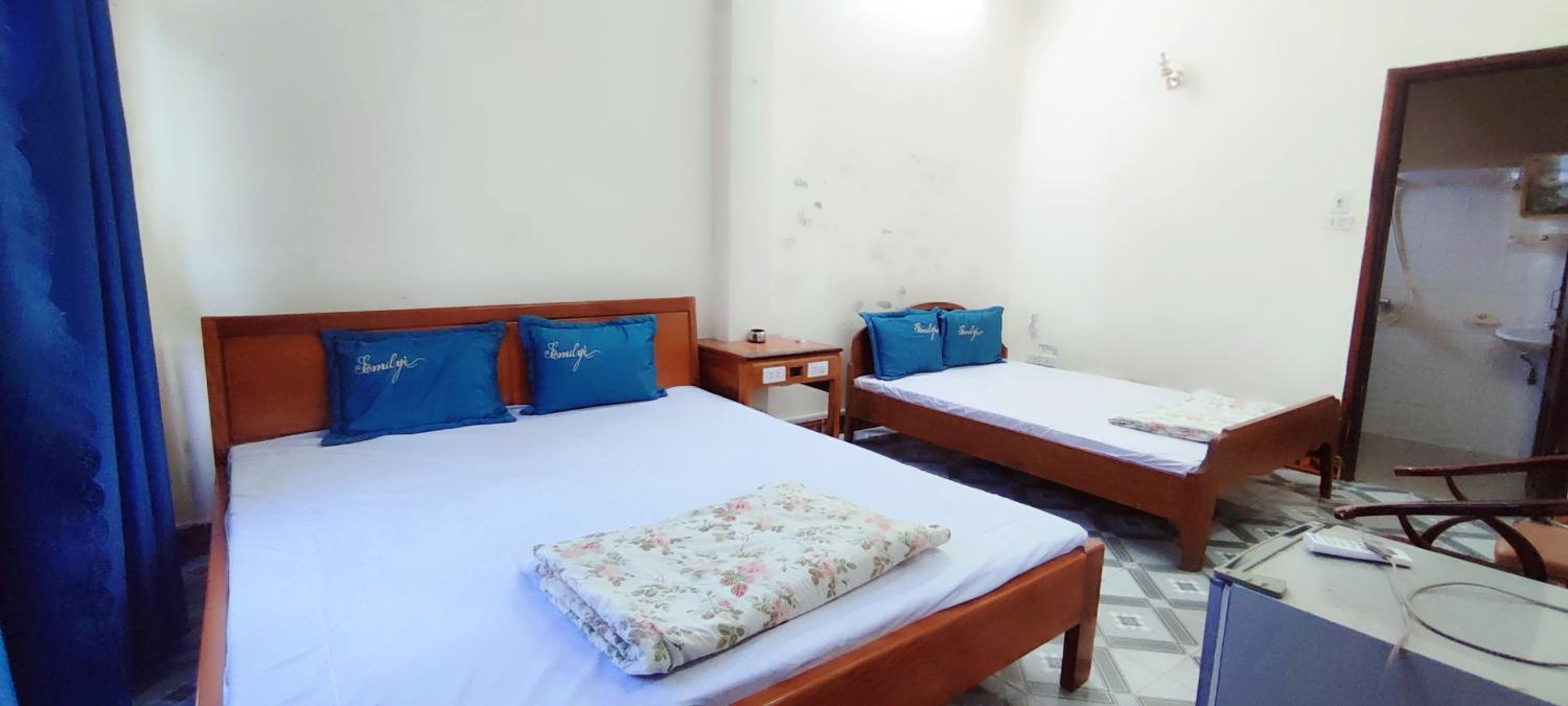 Double Room photo 1