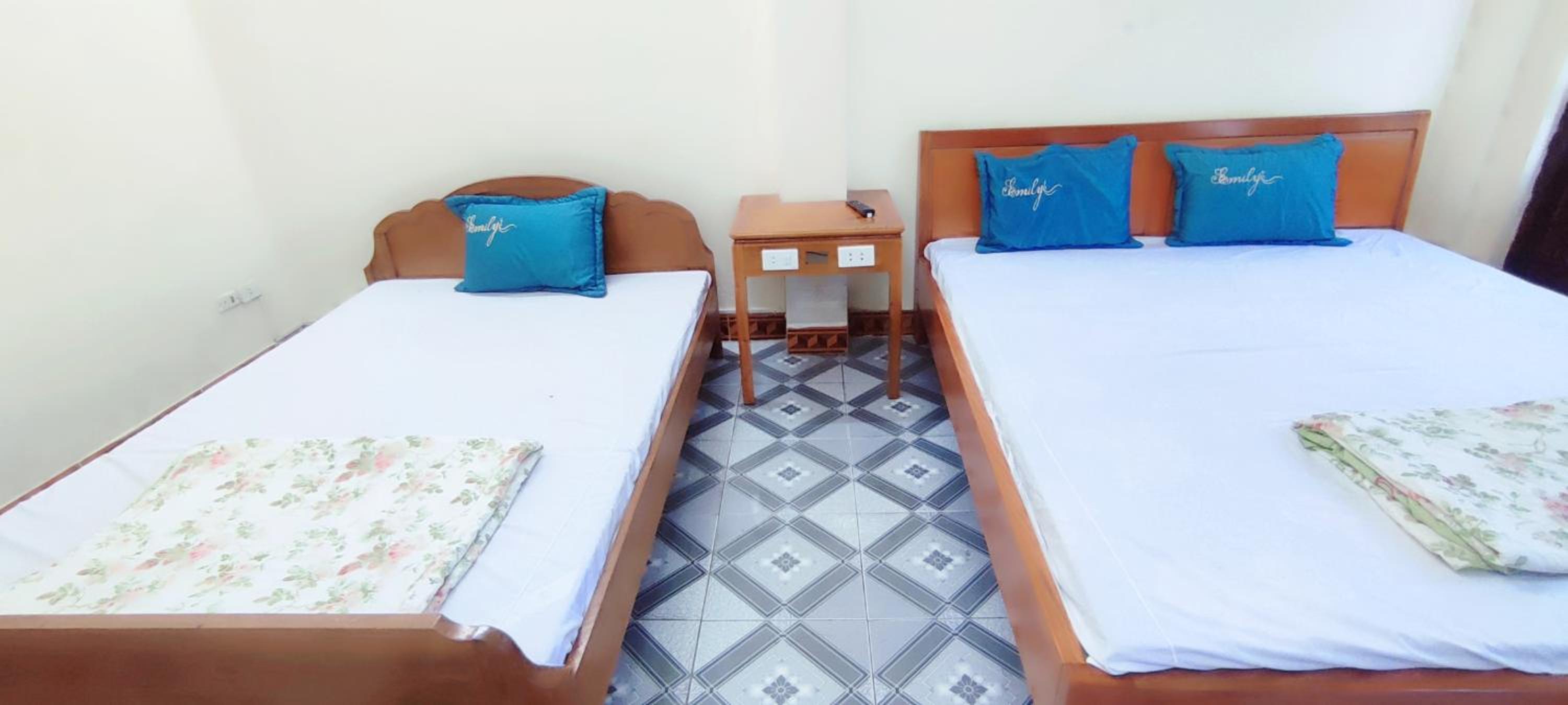 Double Room photo 2