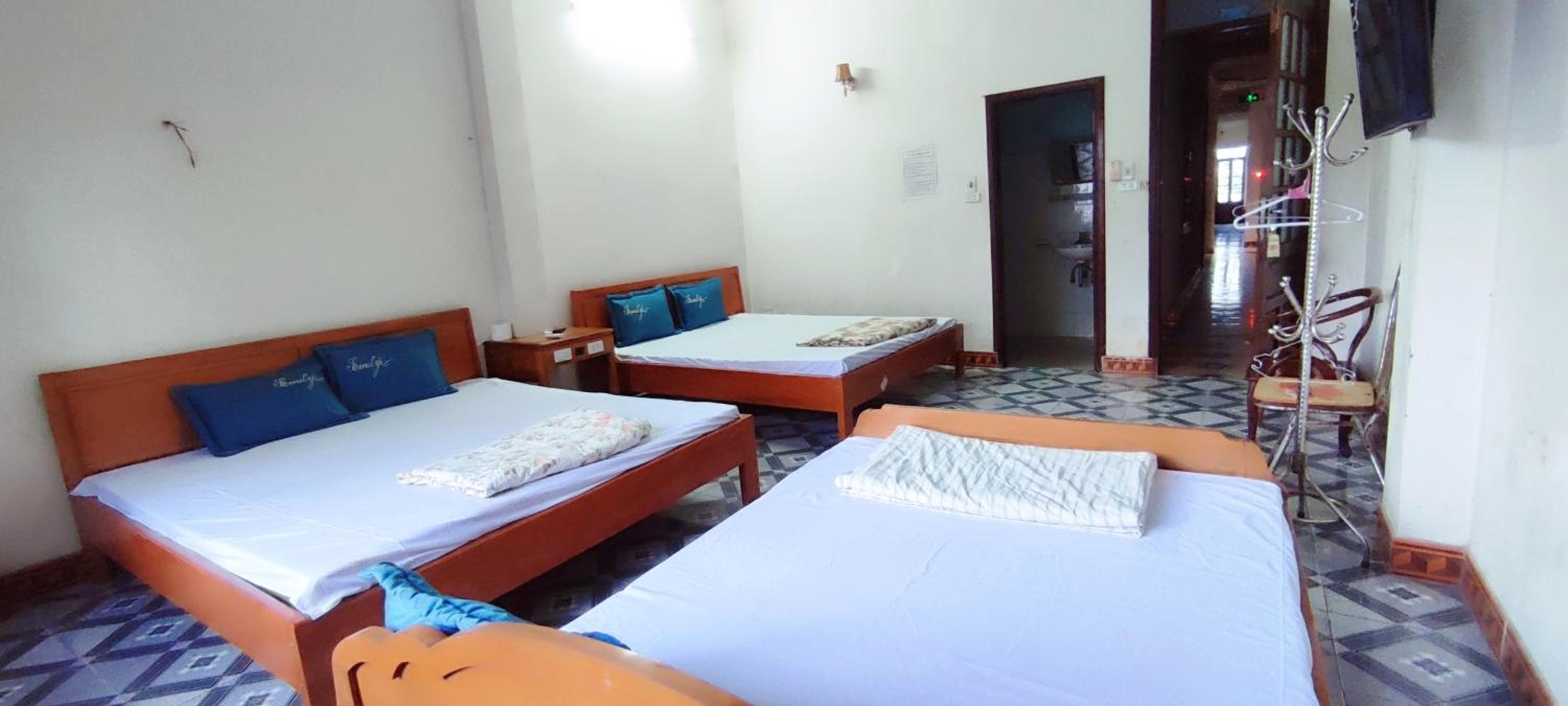 Triple Room photo 3