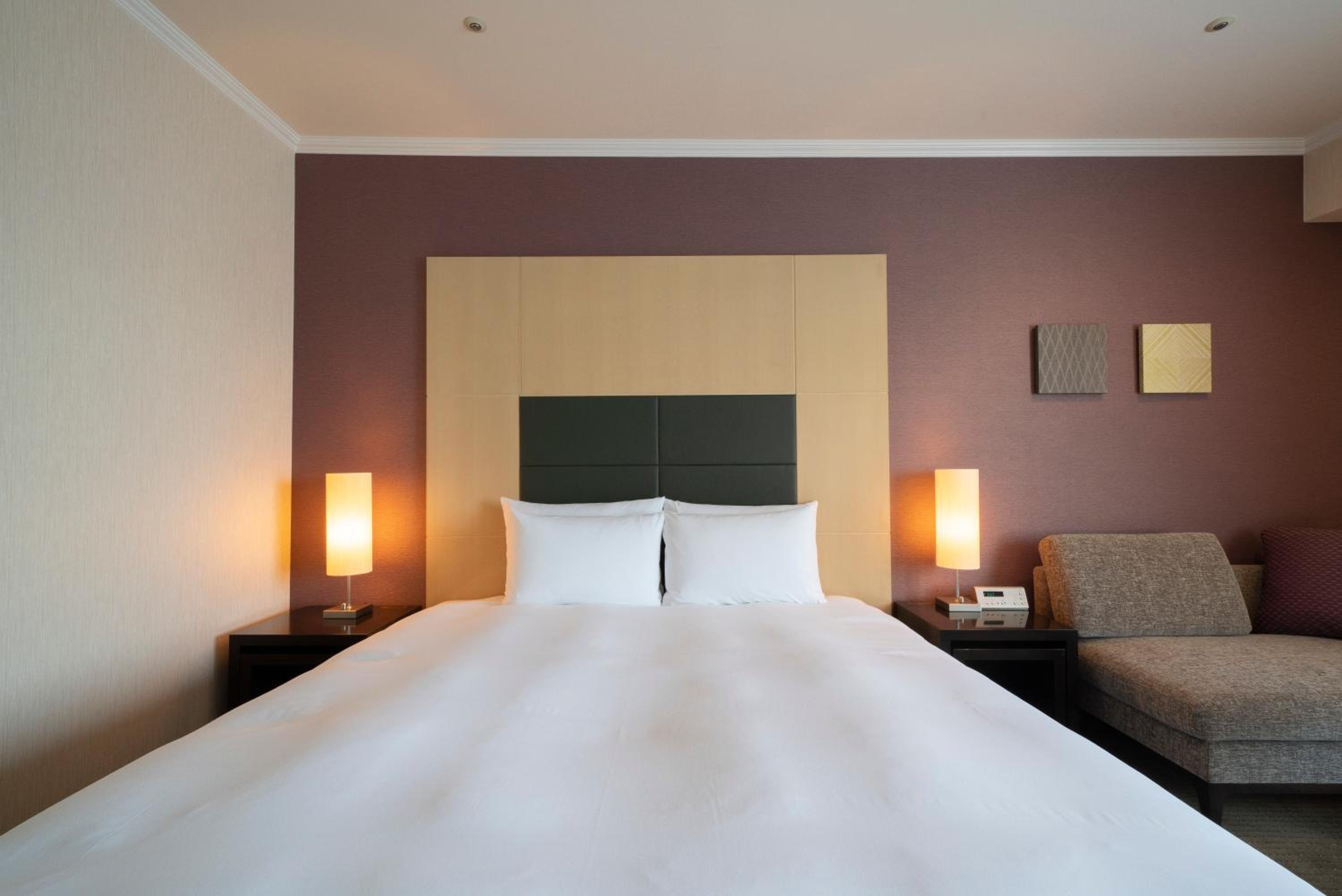Executive Double Room - Non-Smoking - Photo 3