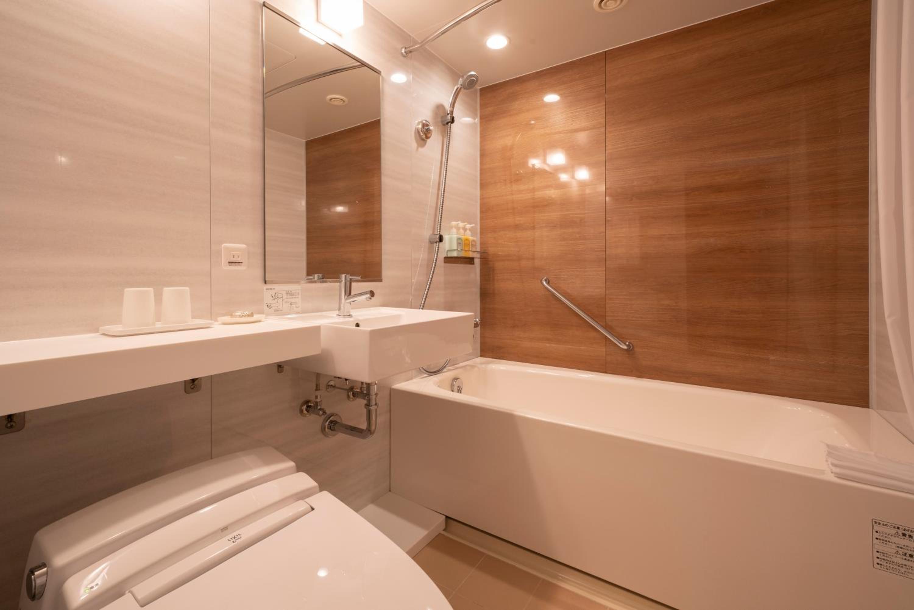 Executive Double Room - Non-Smoking - Photo 4