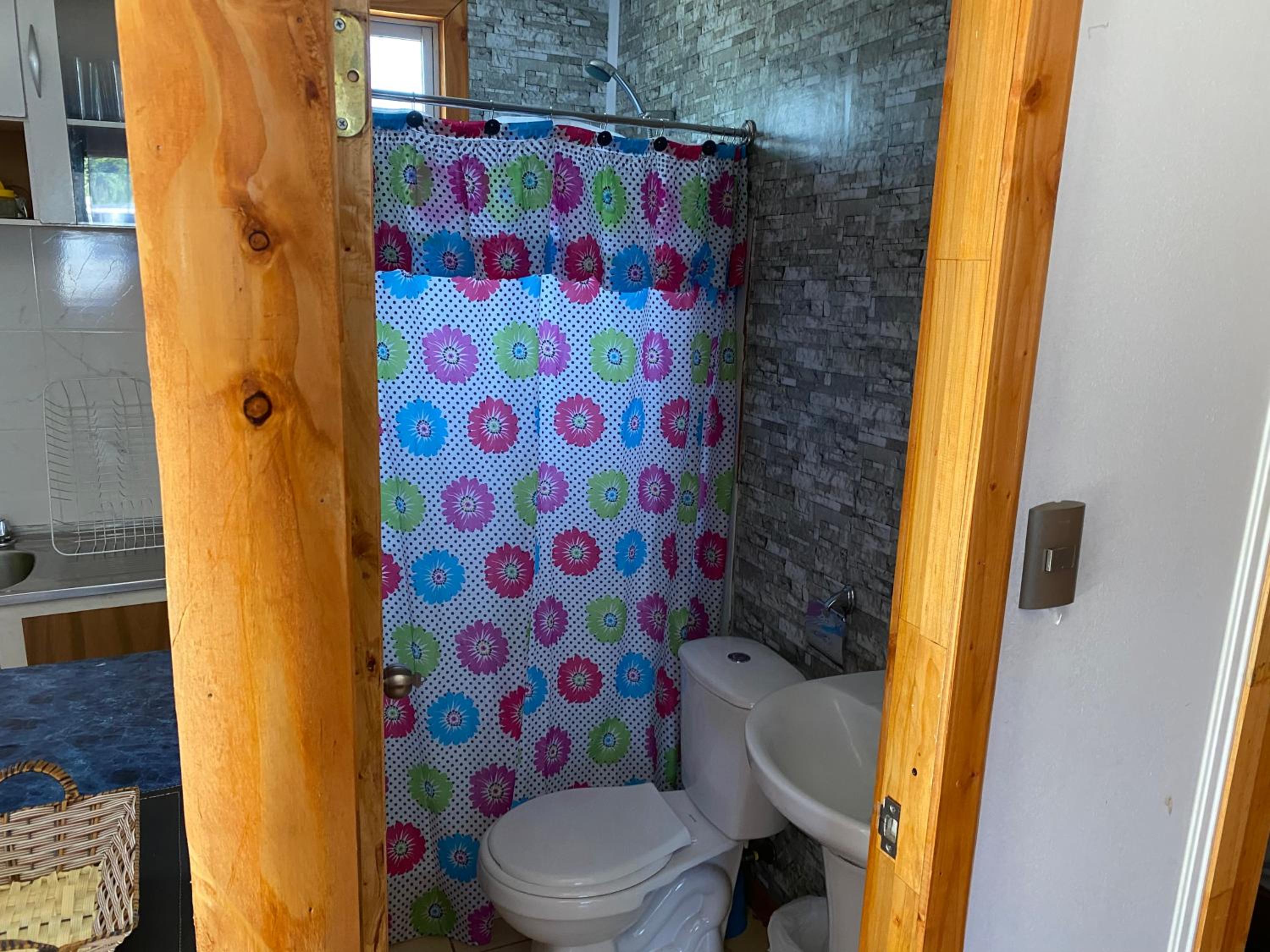 Two-Bedroom House photo 2
