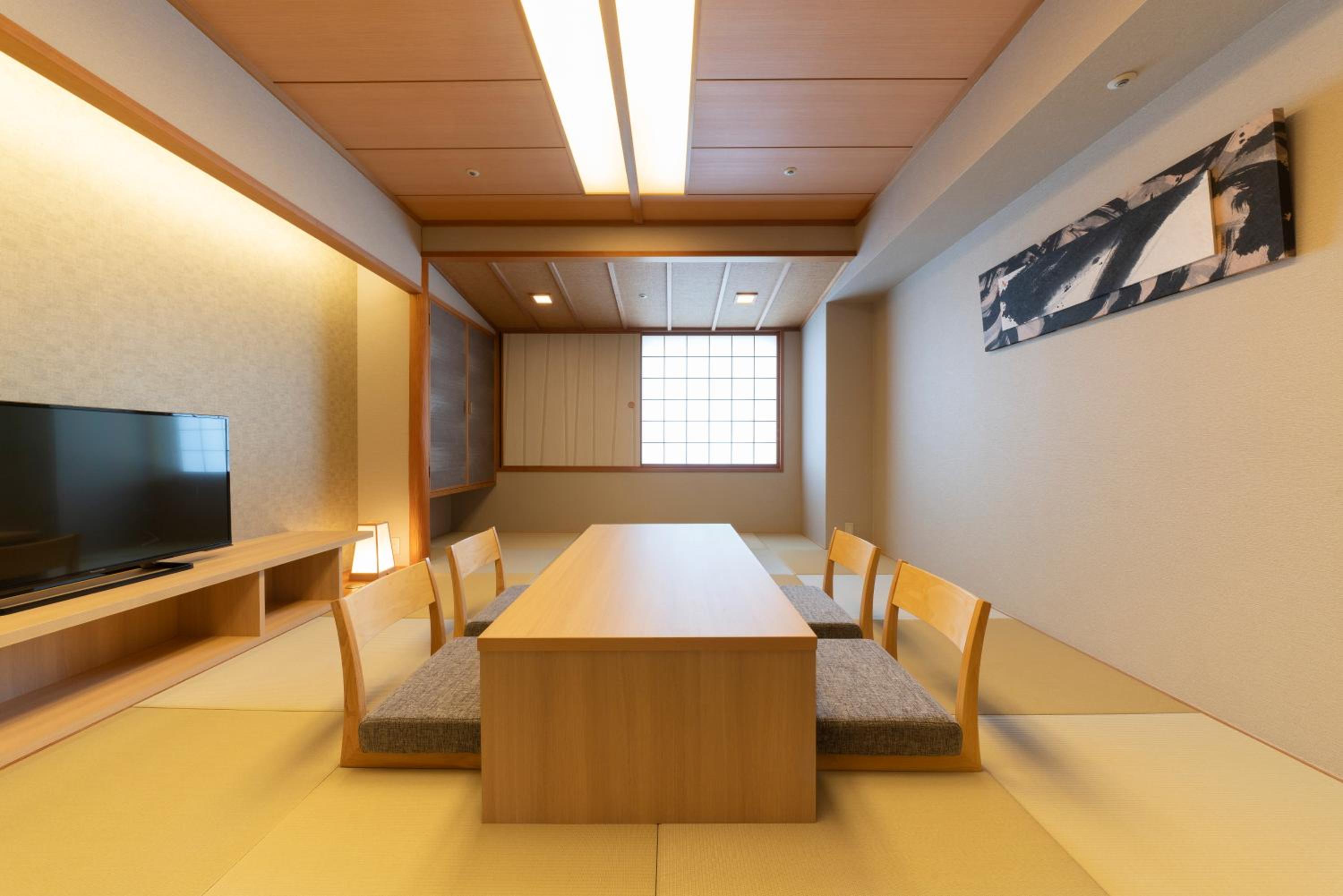 Japanese Style Room - Non-Smoking - Photo 8