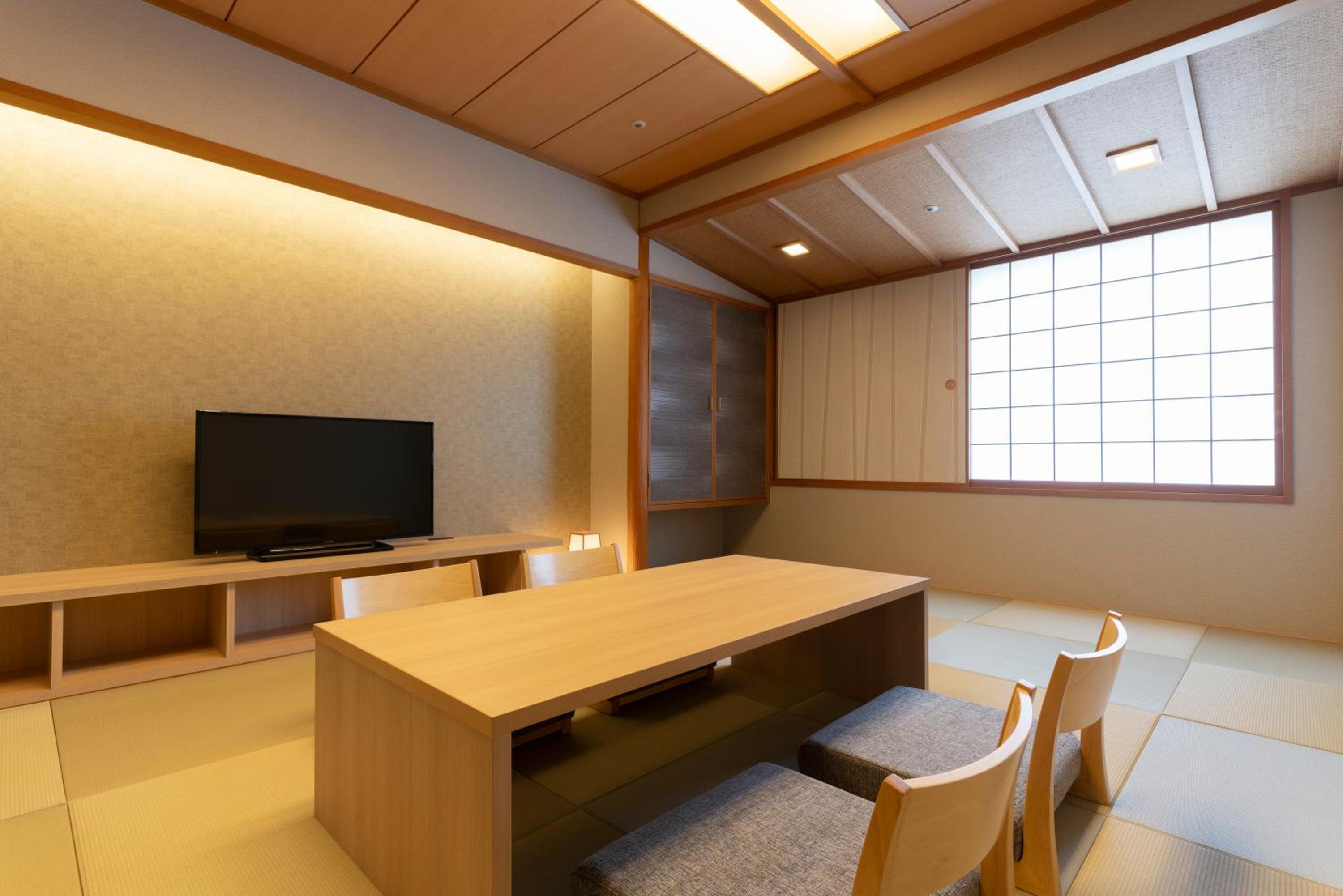 Japanese Style Room - Non-Smoking - Photo 6
