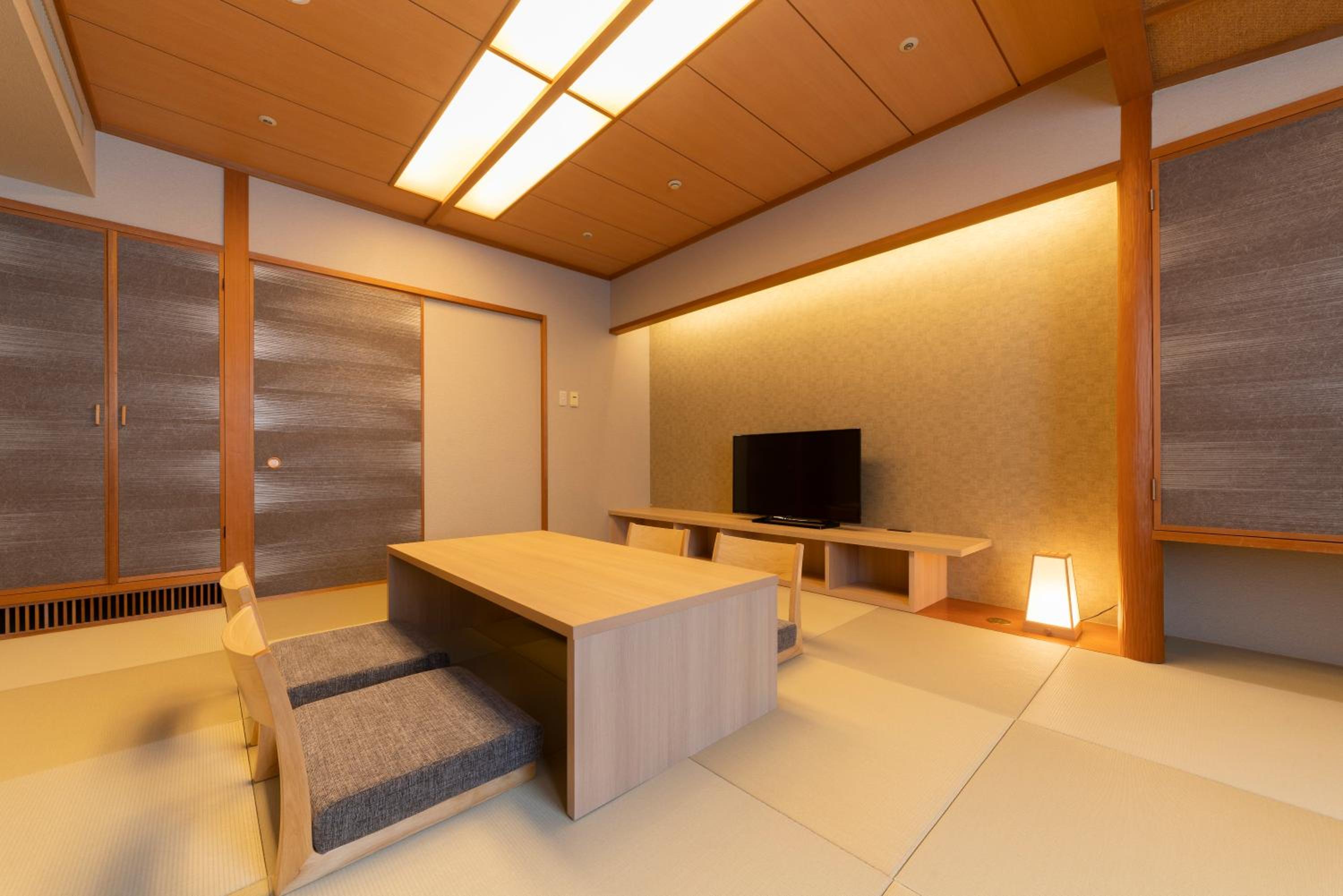 Japanese Style Room - Non-Smoking - Photo 7