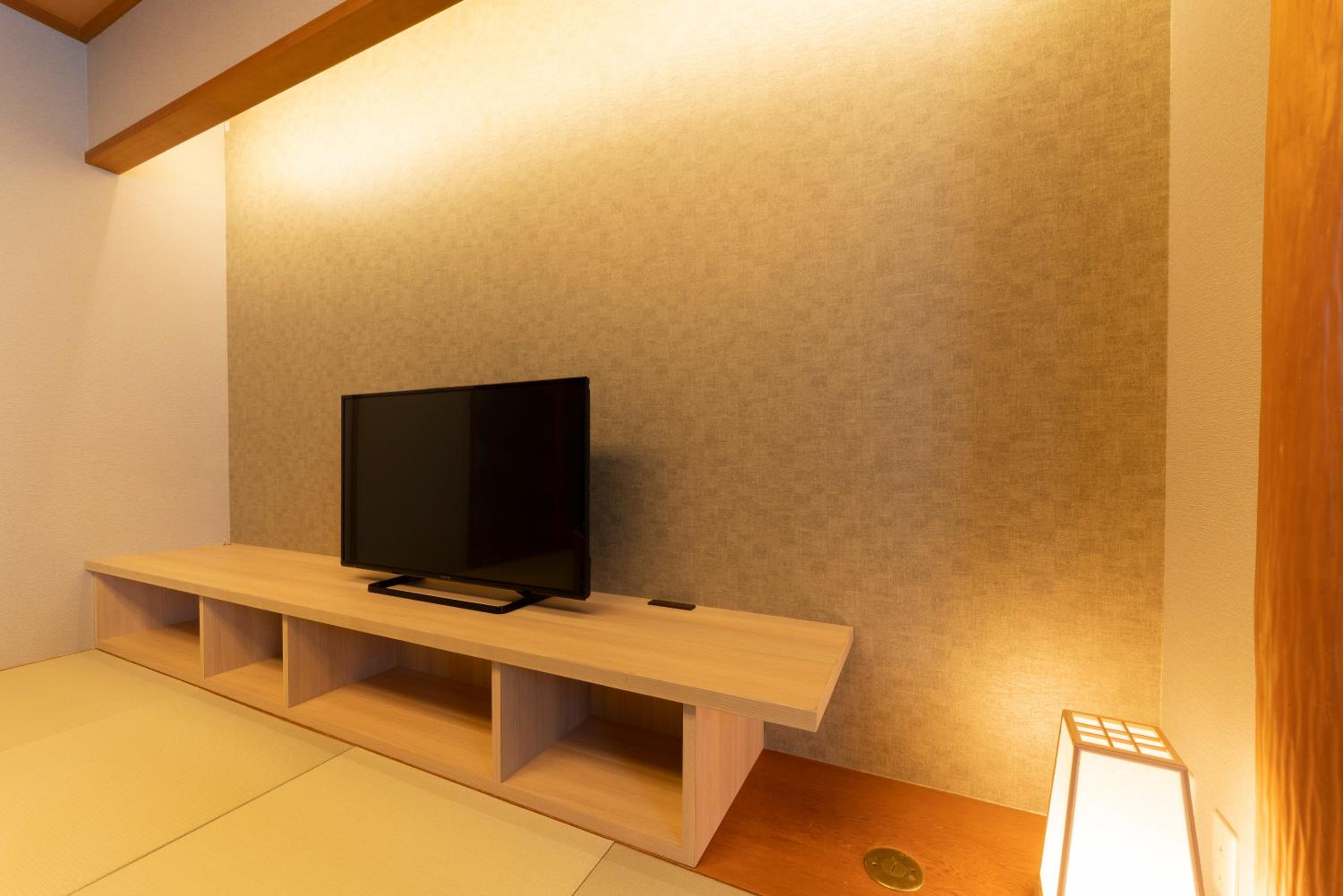 Japanese Style Room - Non-Smoking - Photo 4