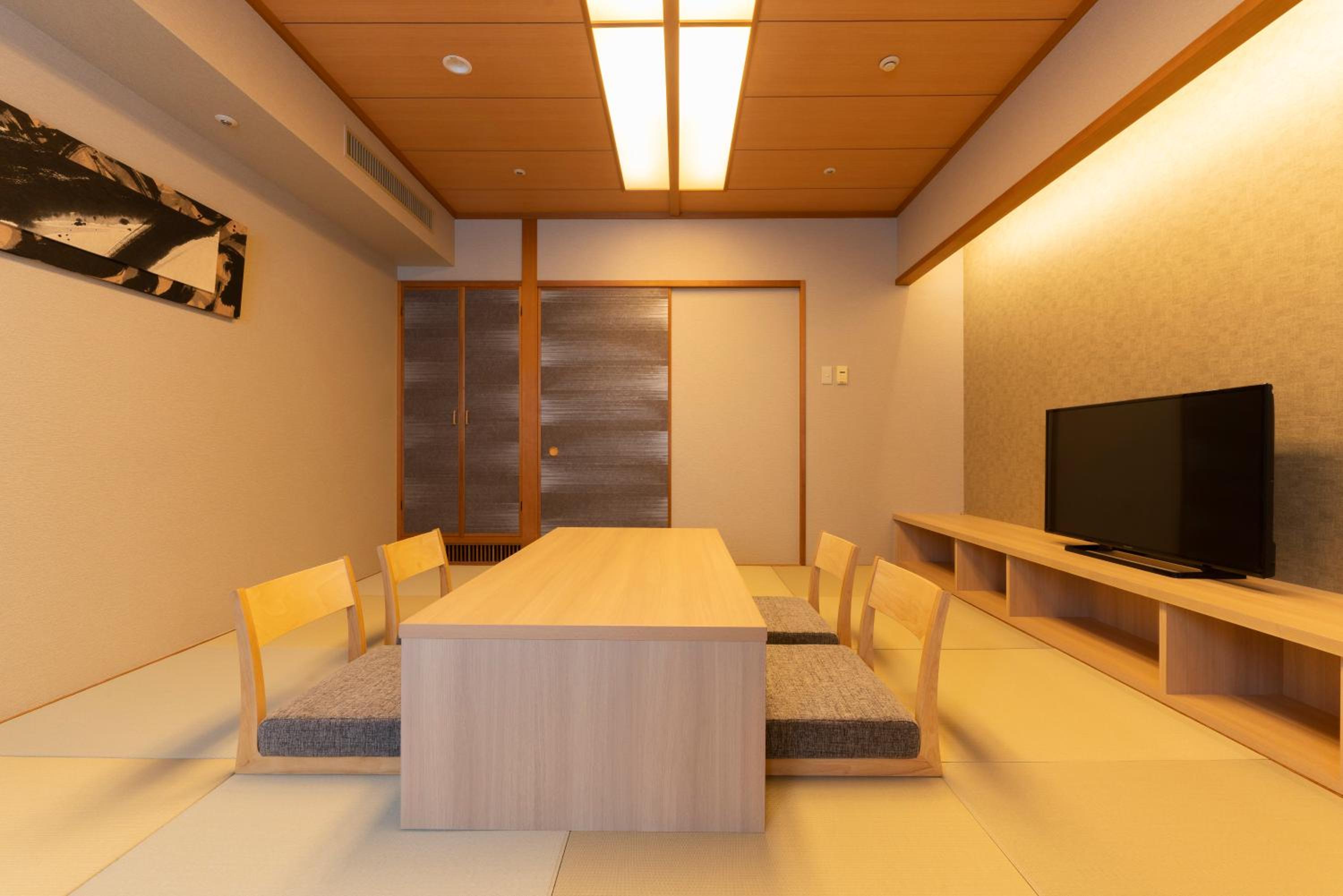 Japanese Style Room - Non-Smoking - Photo 5